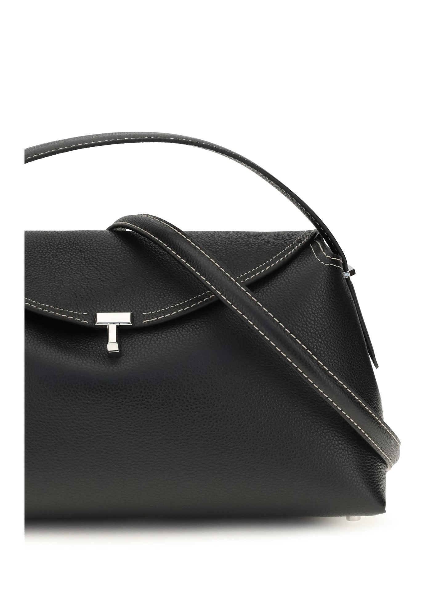 Toteme Women T-Lock Handbag