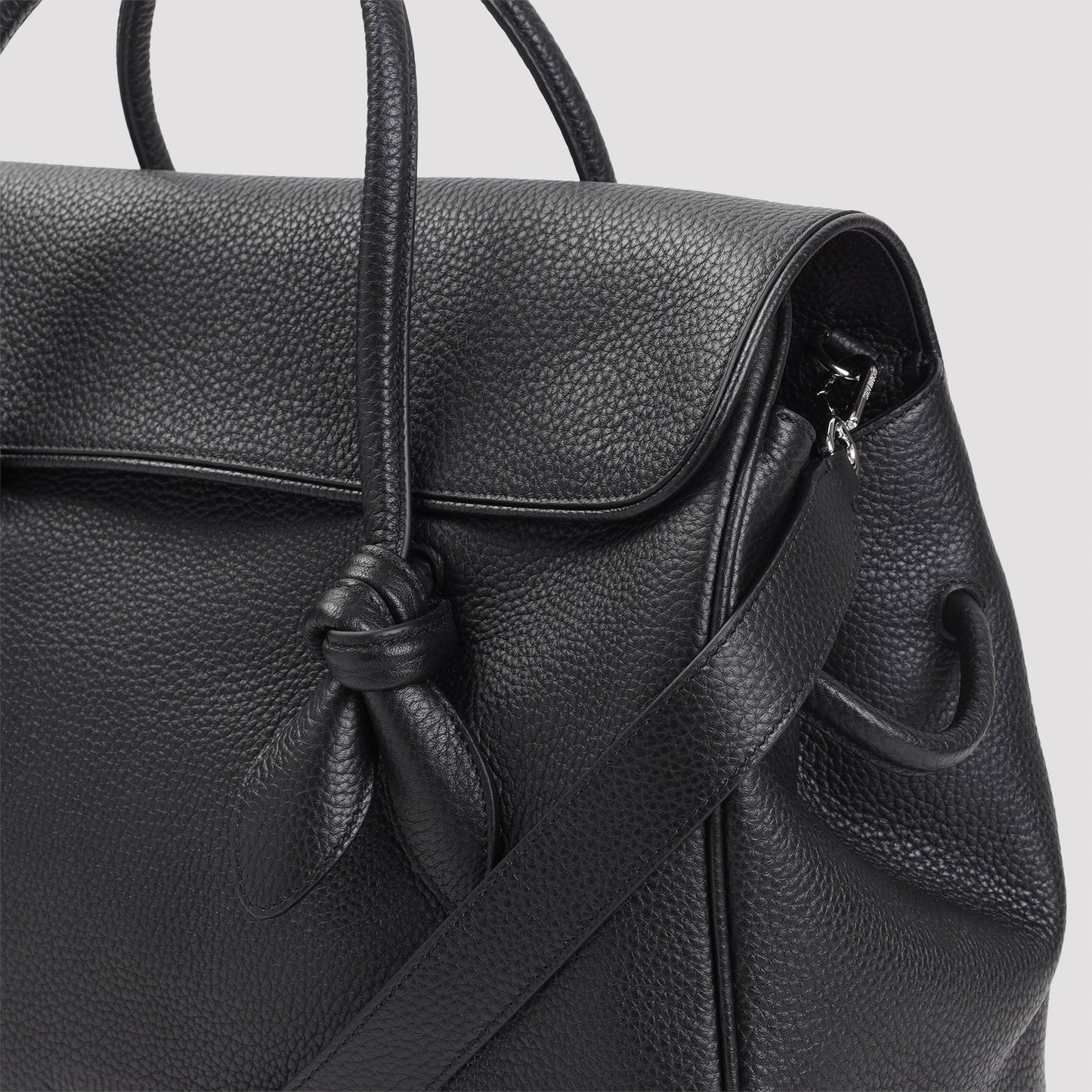 Jacquemus Le Cabas Turismo Bag Unisex