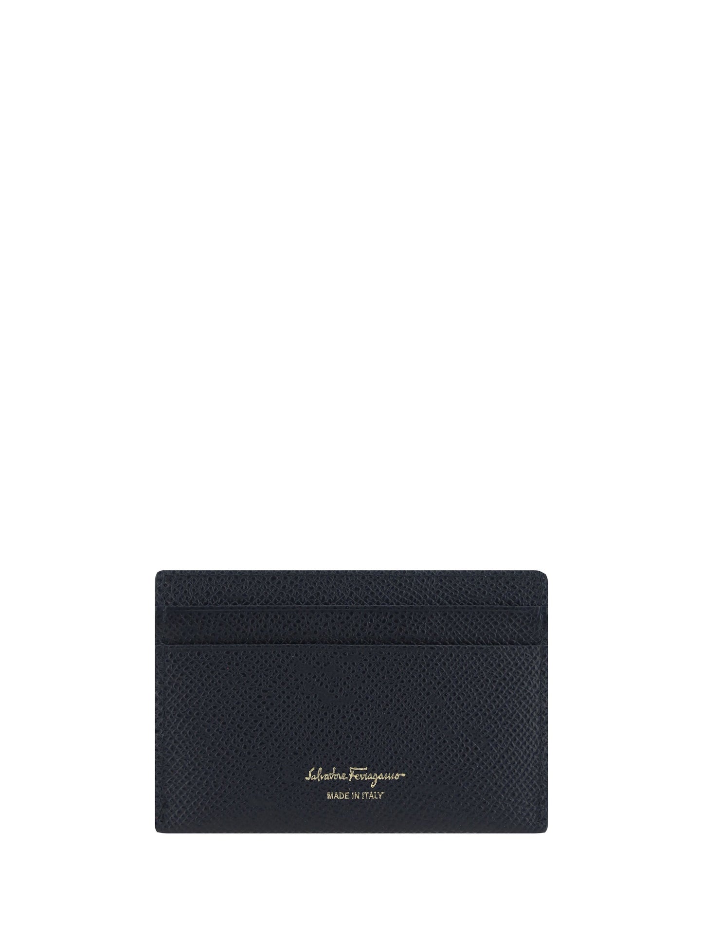 Ferragamo Women Gancini Card Holder
