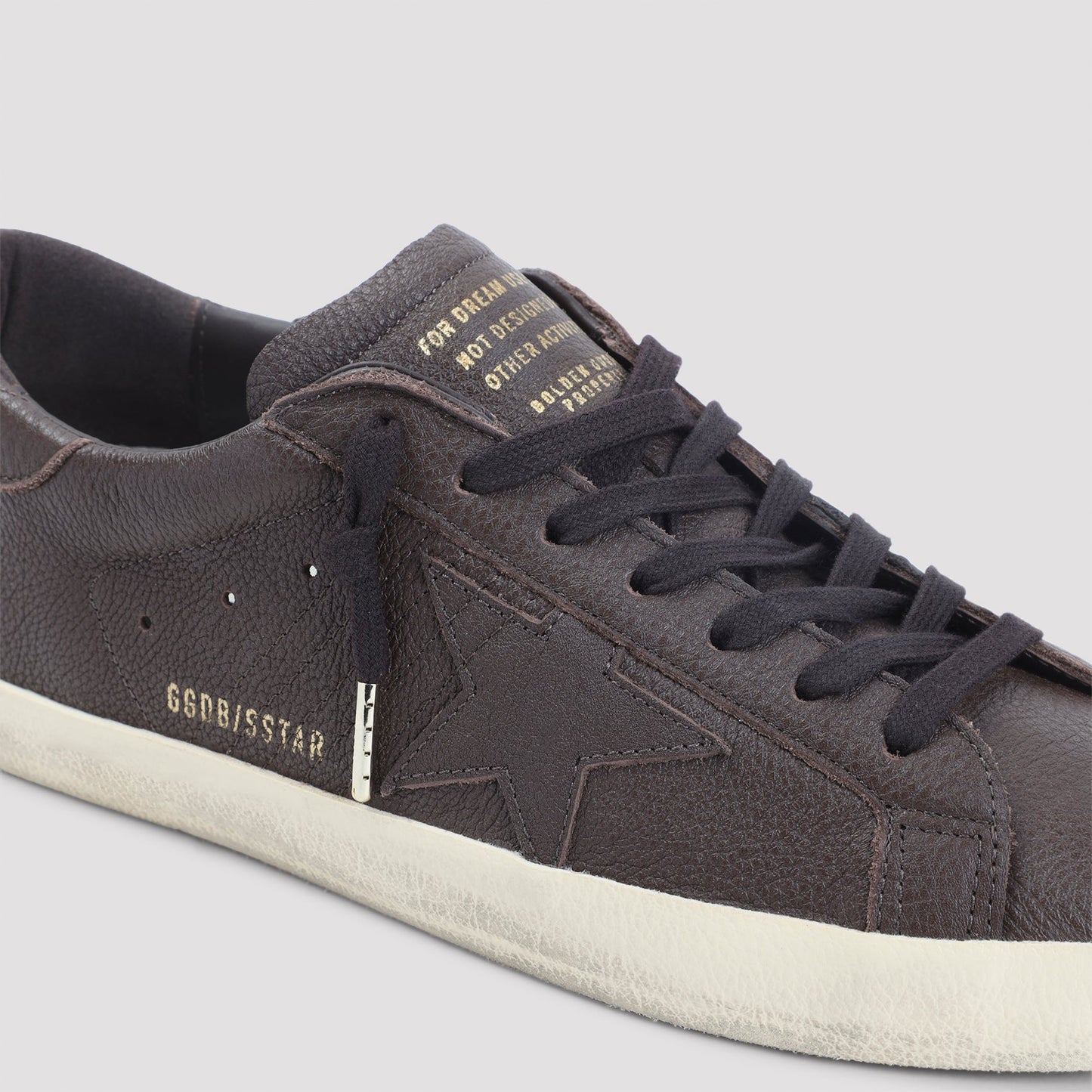 Golden Goose Superstar Sneakers Men