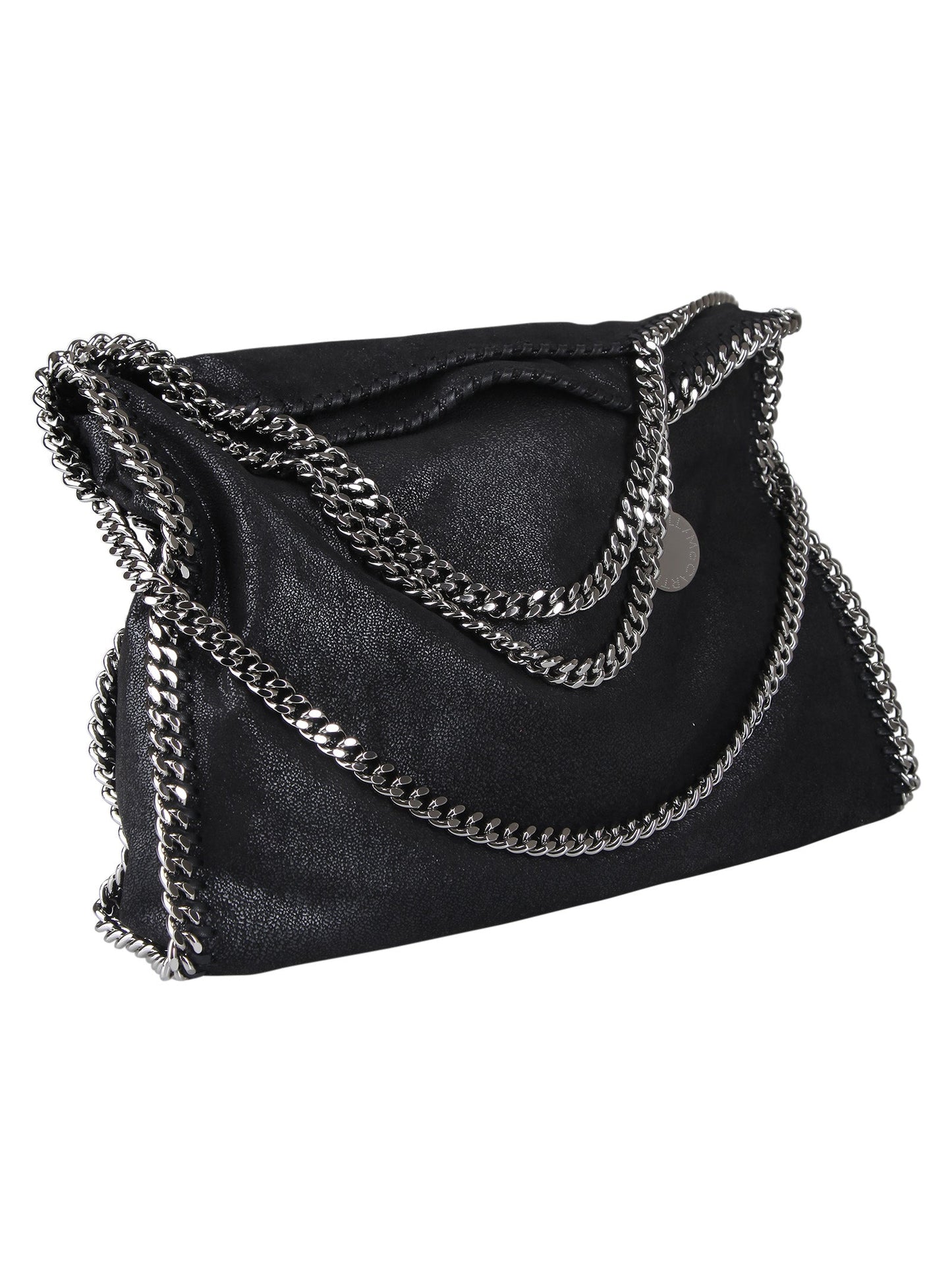 Stella Mccartney Women Tote Falabella Pieghevole
