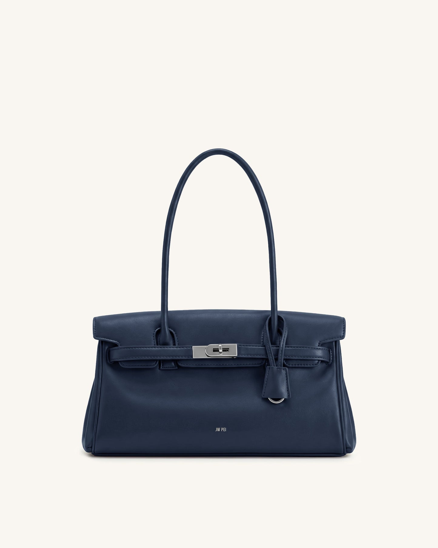 Yara Shoulder Bag - Blue