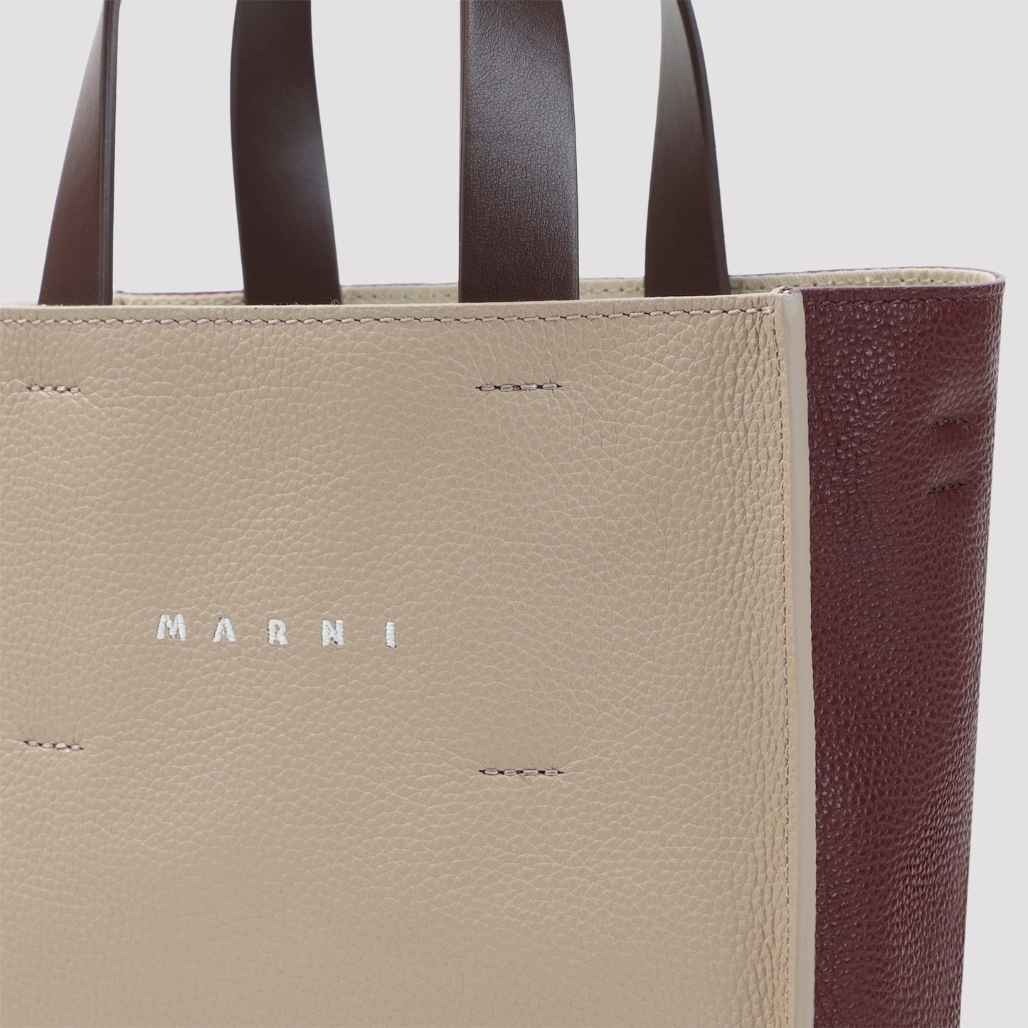 Marni Museo Soft Mini Bag Women