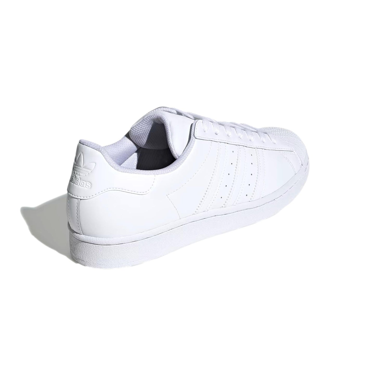 Adidas Superstar Footwear White / Footwear White / Footwear White EG4960 Men's