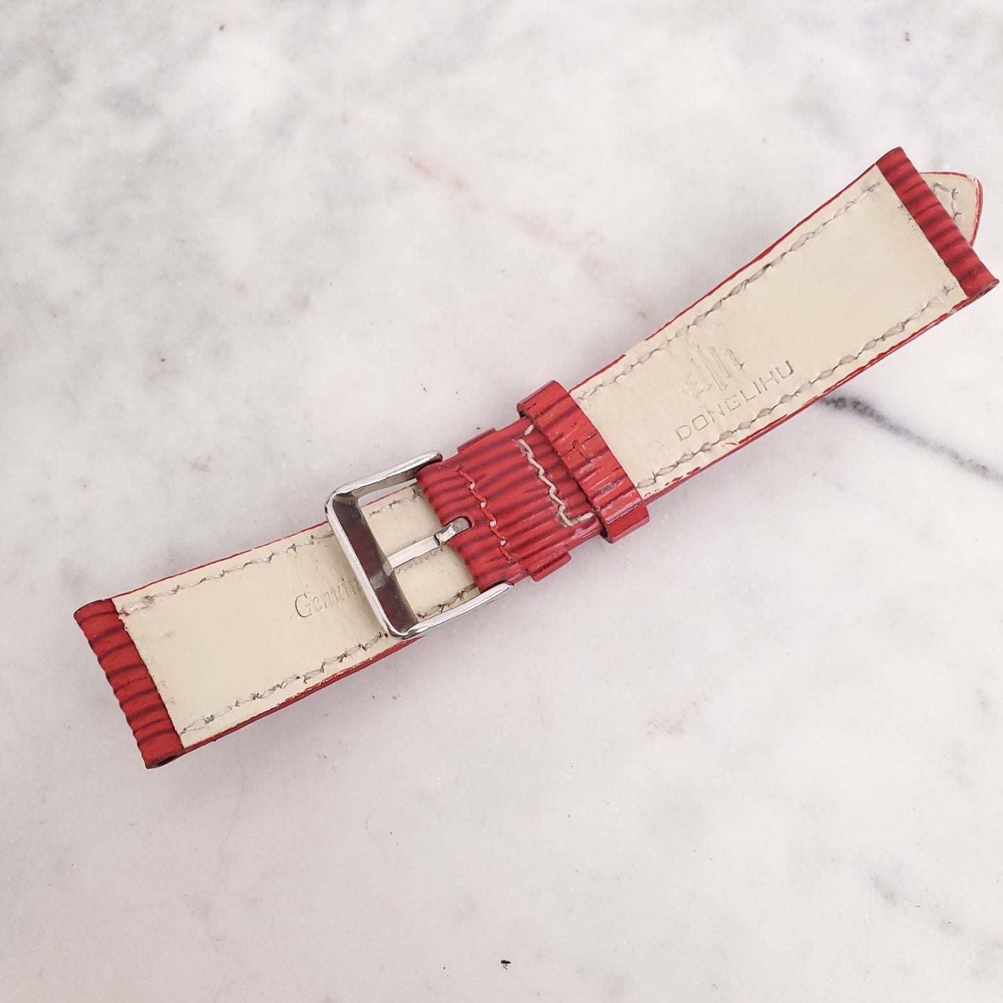 CARTIER SANTOS 100 WATCH