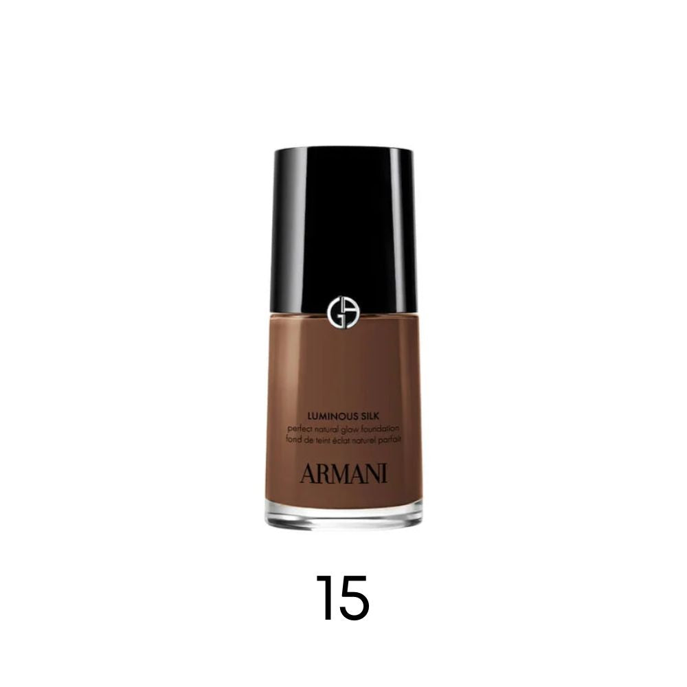 Giorgio Armani Luminous Silk Foundation