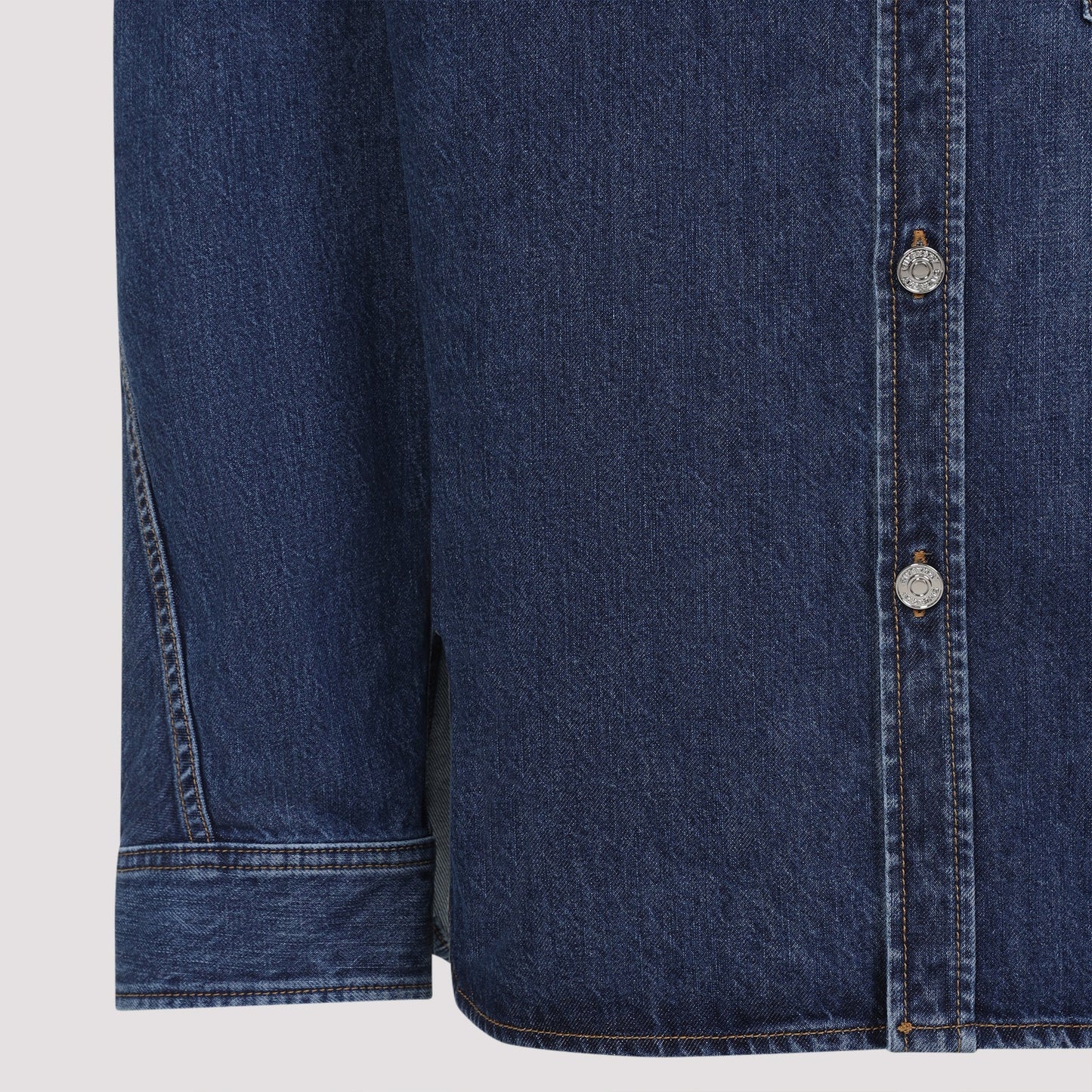 Givenchy Overshirt Men