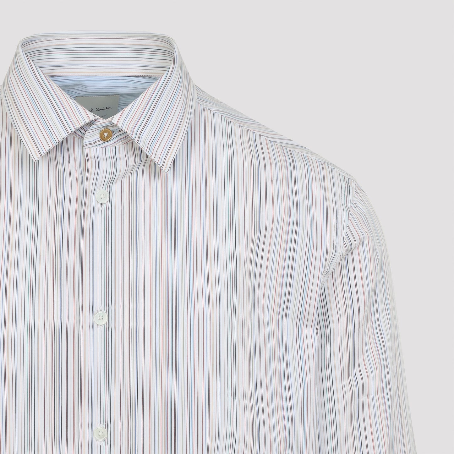 Paul Smith Regular Stripe Shirt Men