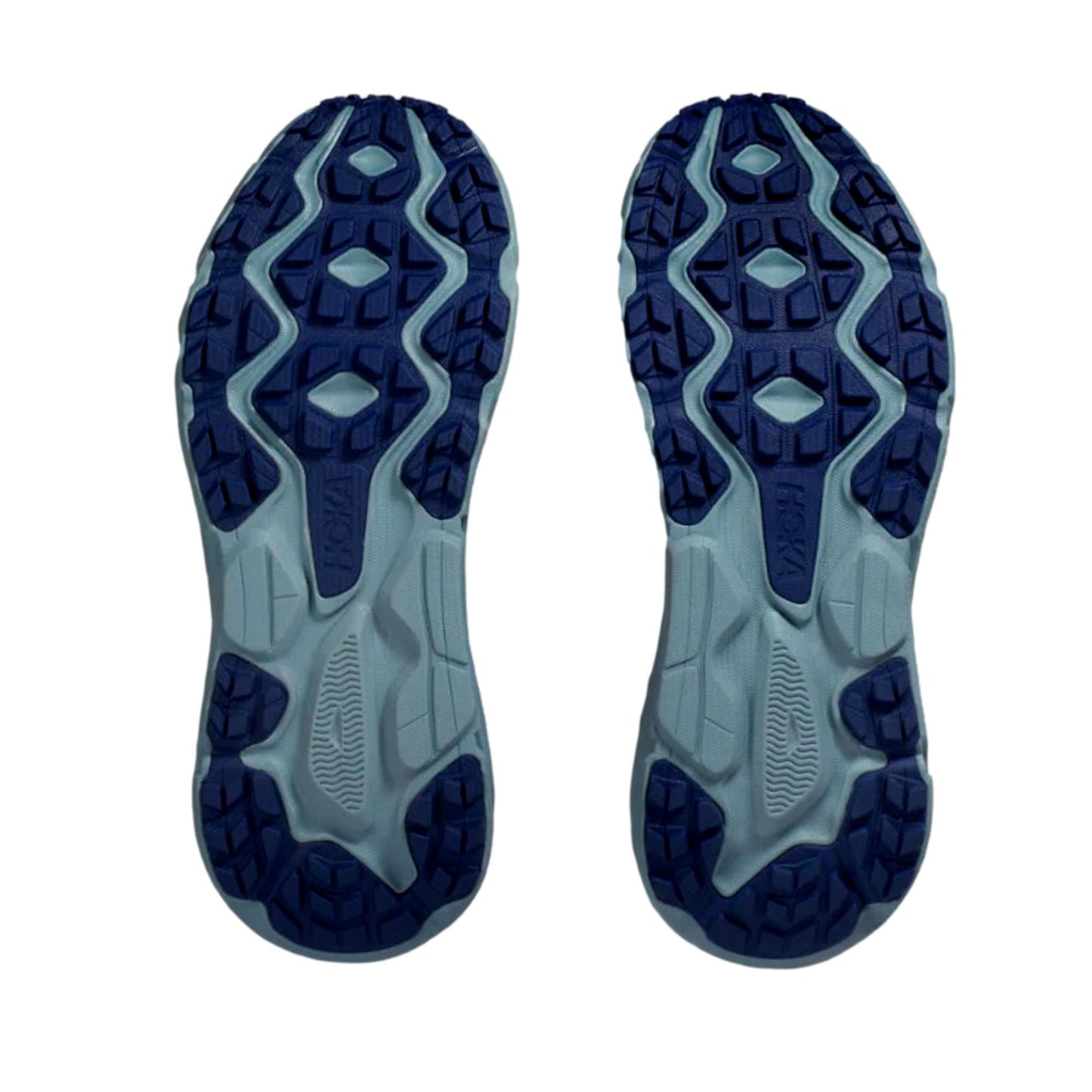 Hoka Challenger ATR 7 Bellwether Blue / Stone Blue 1134497-BBSBL Men's