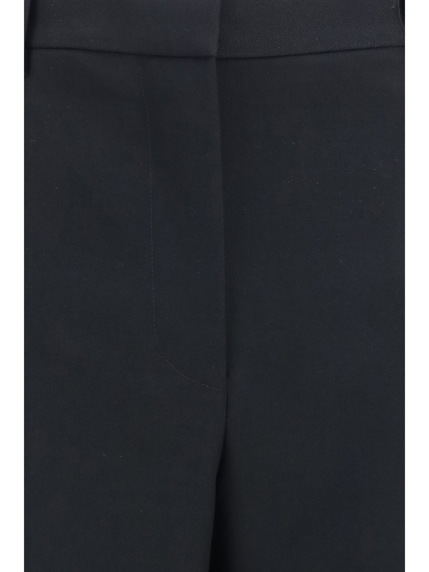 Tom Ford Women Wide-Leg Pleated