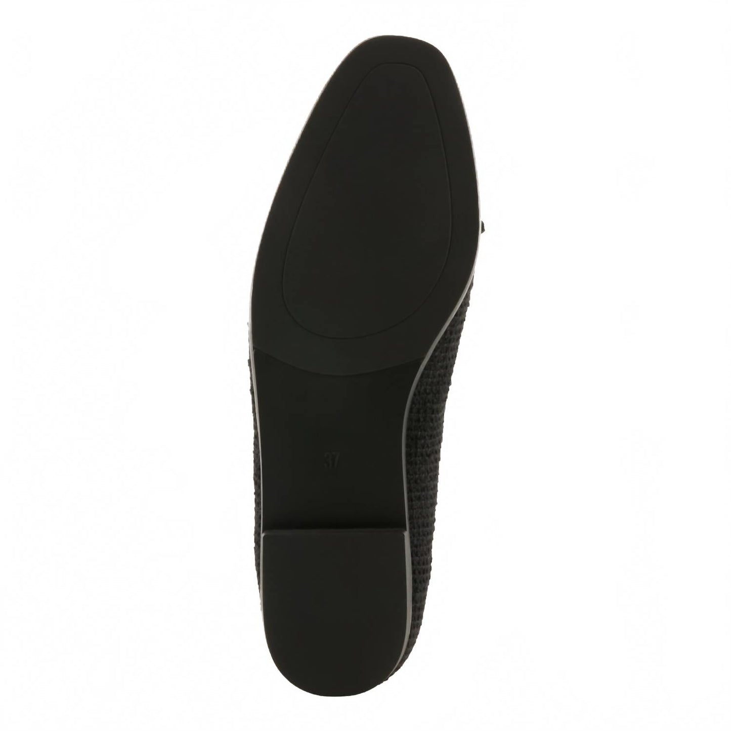 Women's Ainosa Ballet Flat Shoes In Black