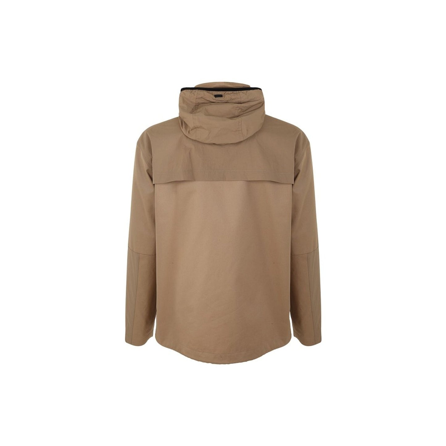 Herno Cargo Cotton Jacket Men
