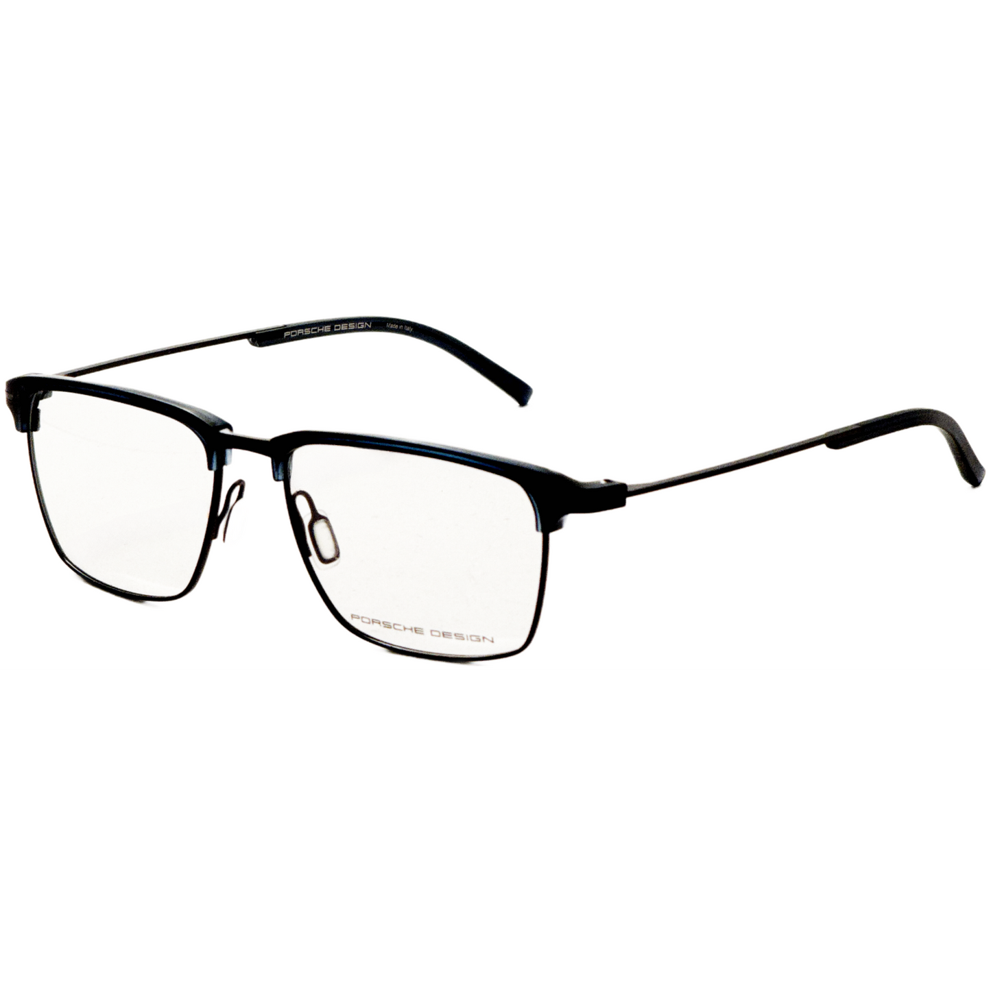 Porsche Design Men's 55 mm Blue Opticals