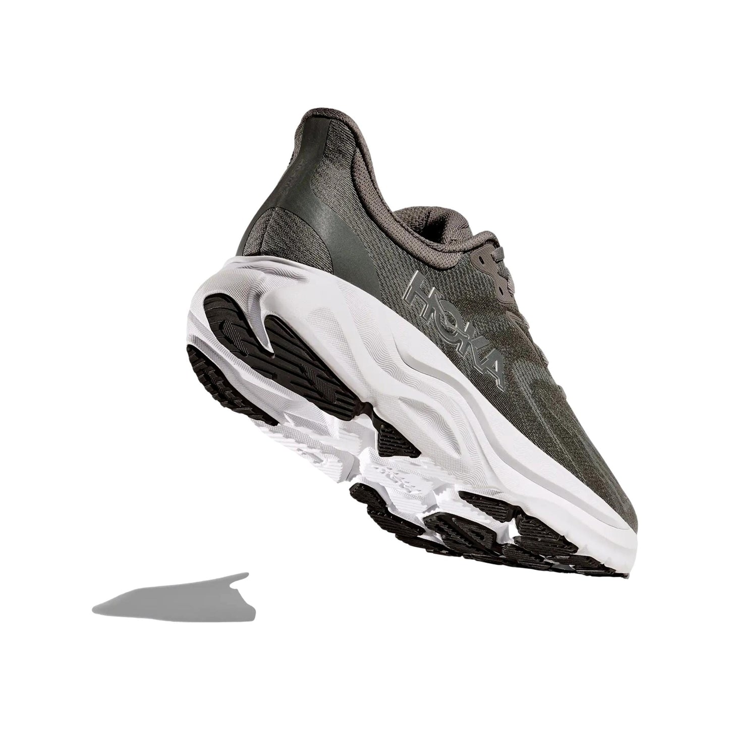 Hoka Arahi 8 Asteroid / Silver 1168690-ADSL Men's