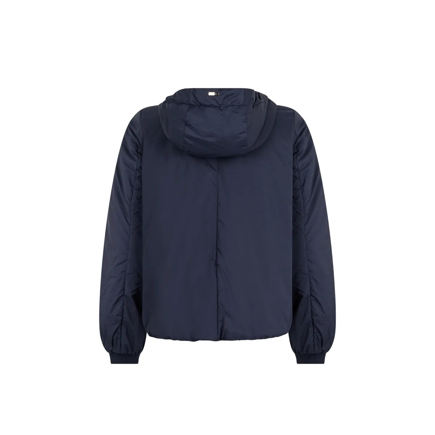 Herno Hooded Padded Jacket Women
