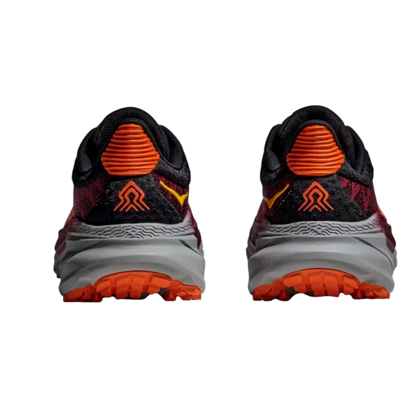 Hoka Challenger ATR 7 Cabernet / Flame 1134497-CTFL Men's