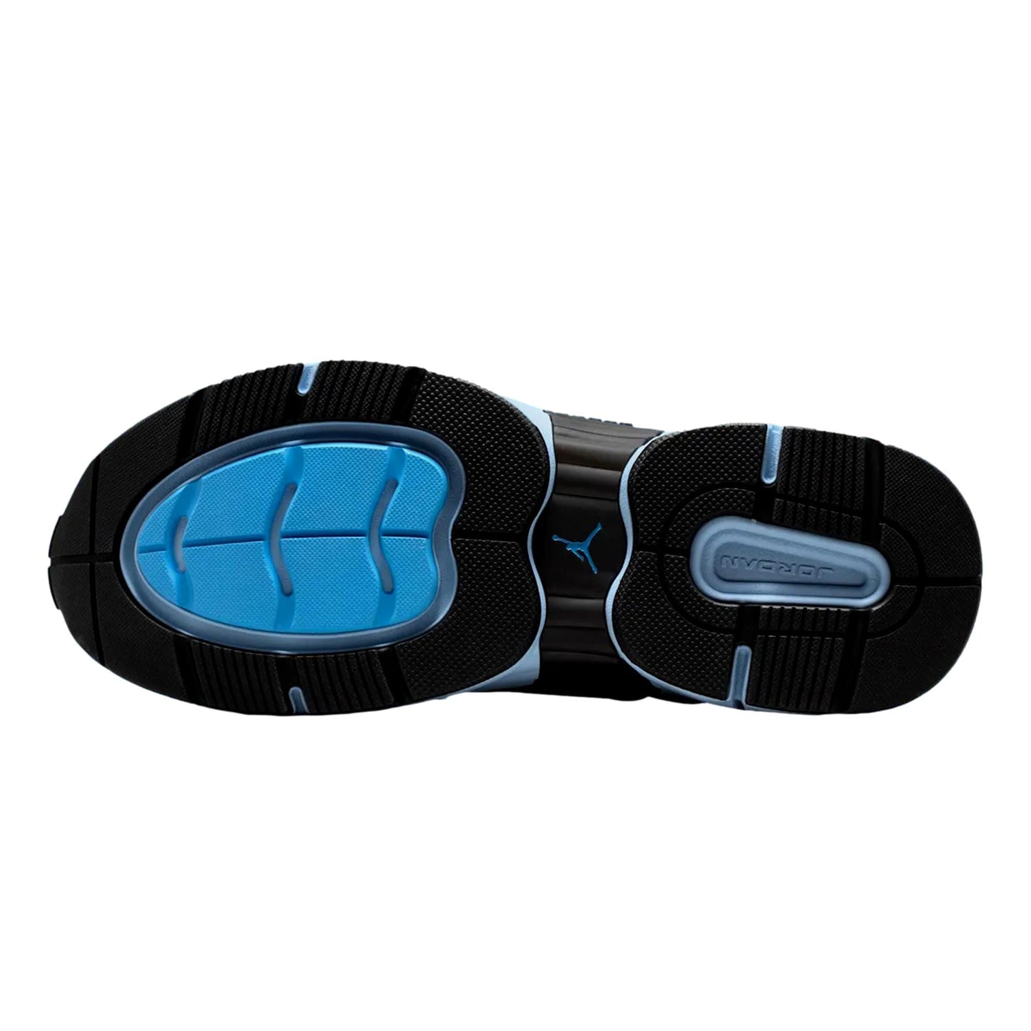 Nike Jordan Trunner O/S Black / University Blue IB3722-007 Men's