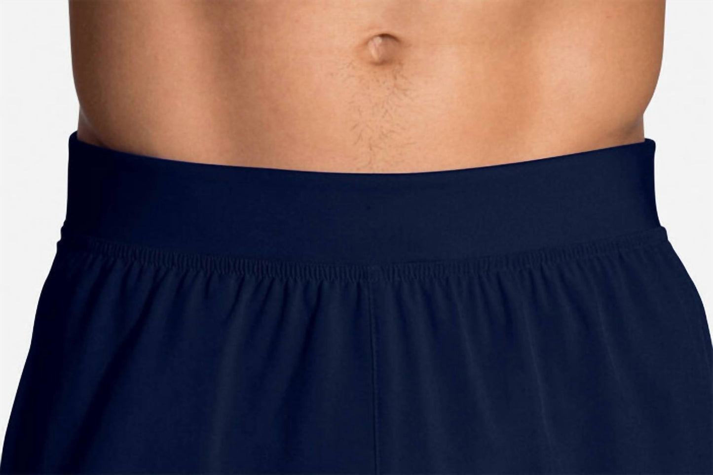 Sherpa 5" Shorts In Navy