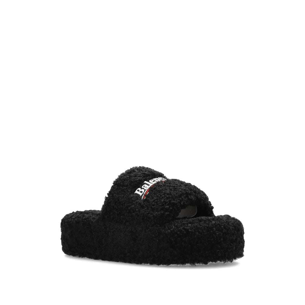 Balenciaga Shoes Women