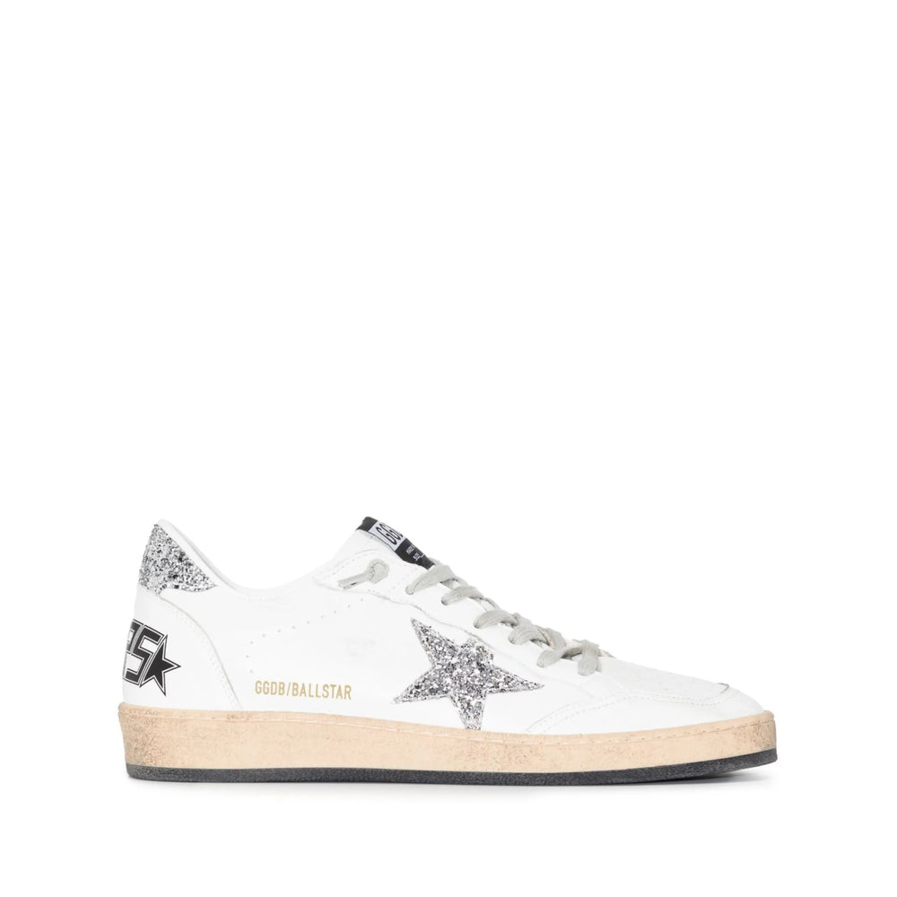 Golden Goose Trainers Women