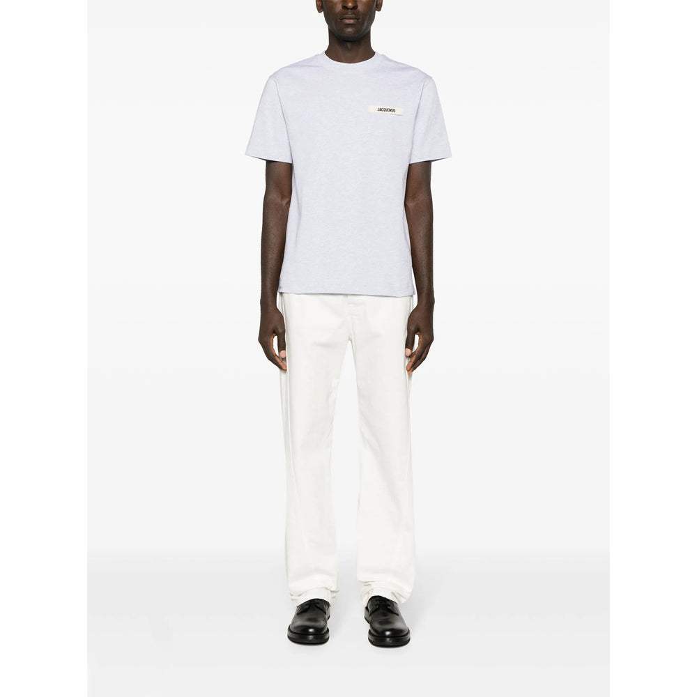 Jacquemus T-Shirts & Vests - T-Shirts Men