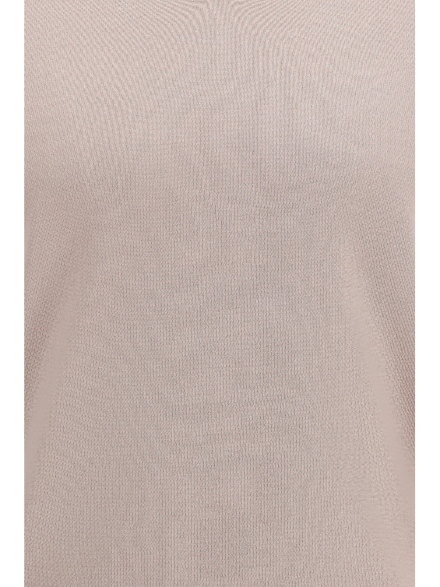 Brunello Cucinelli Men Cotton Polo Shirt