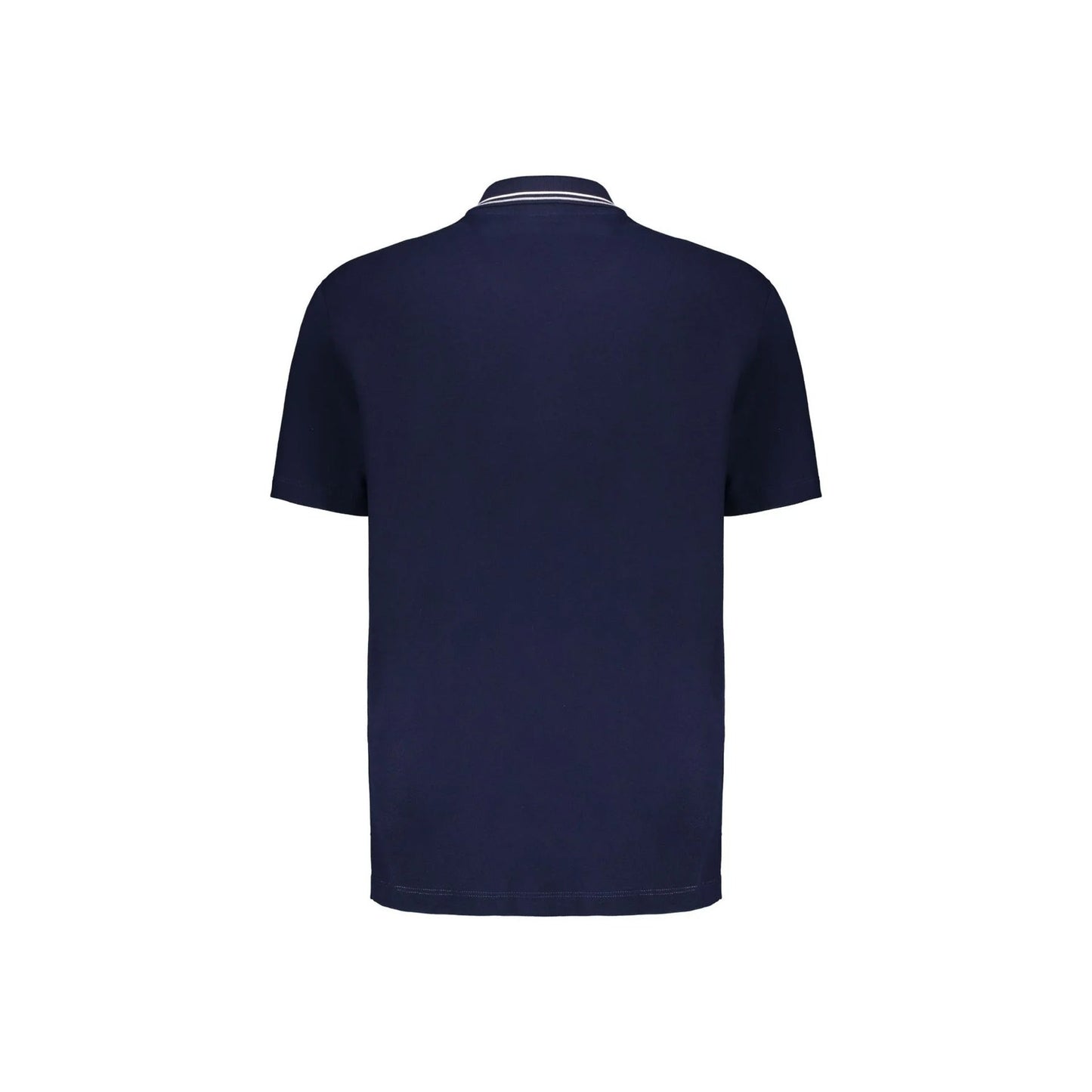 Versace Cotton Polo Shirt Men