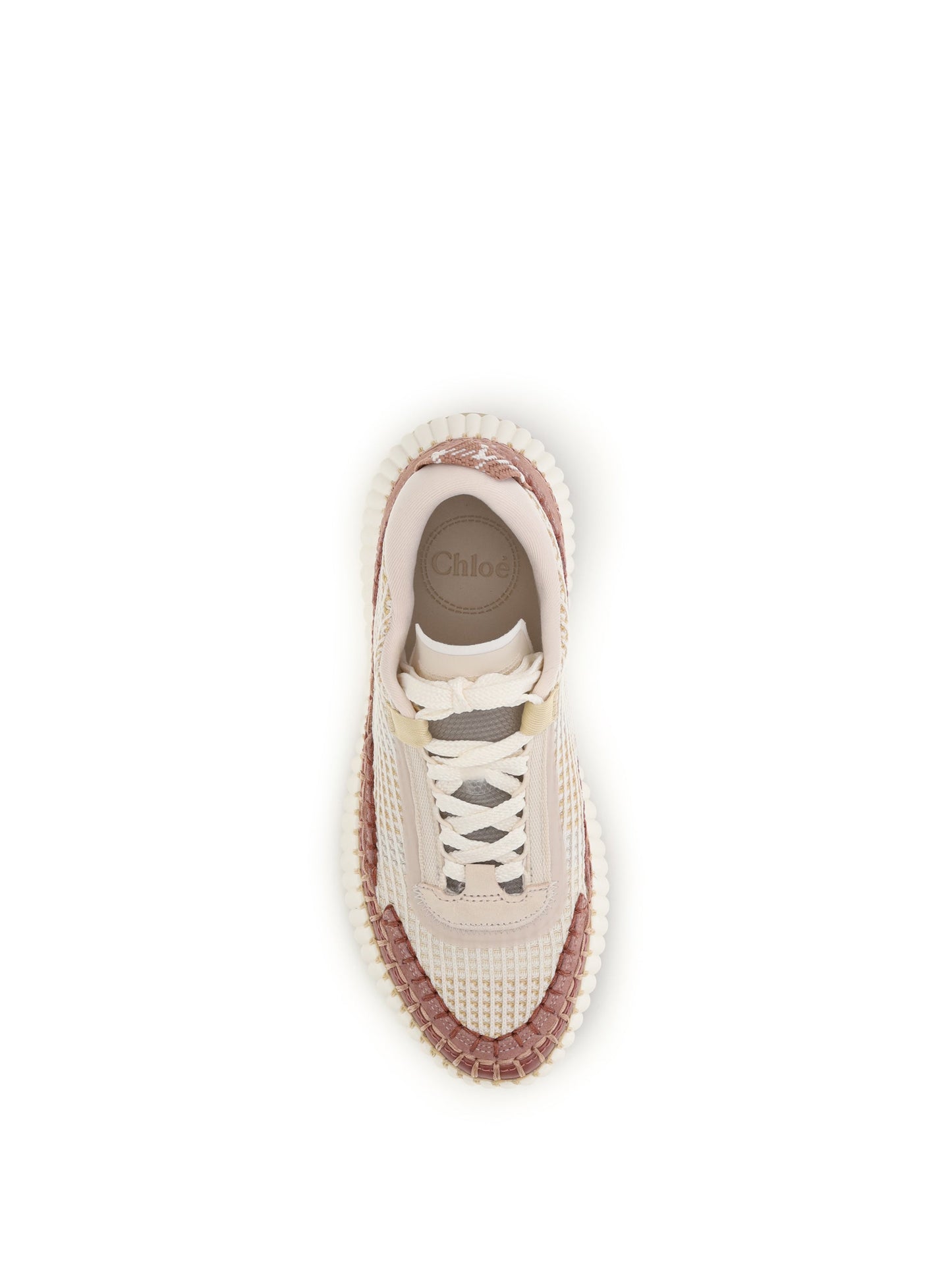 Chloé Women Nama Sneakers