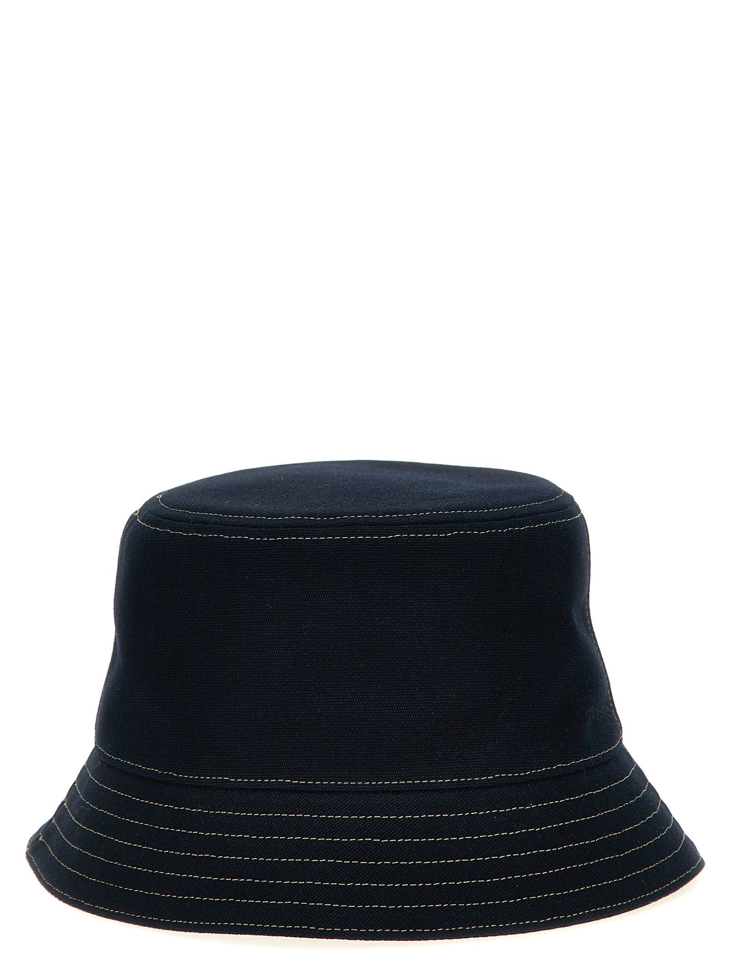 Gucci Men Gucci Coat Of Arms Bucket Hat