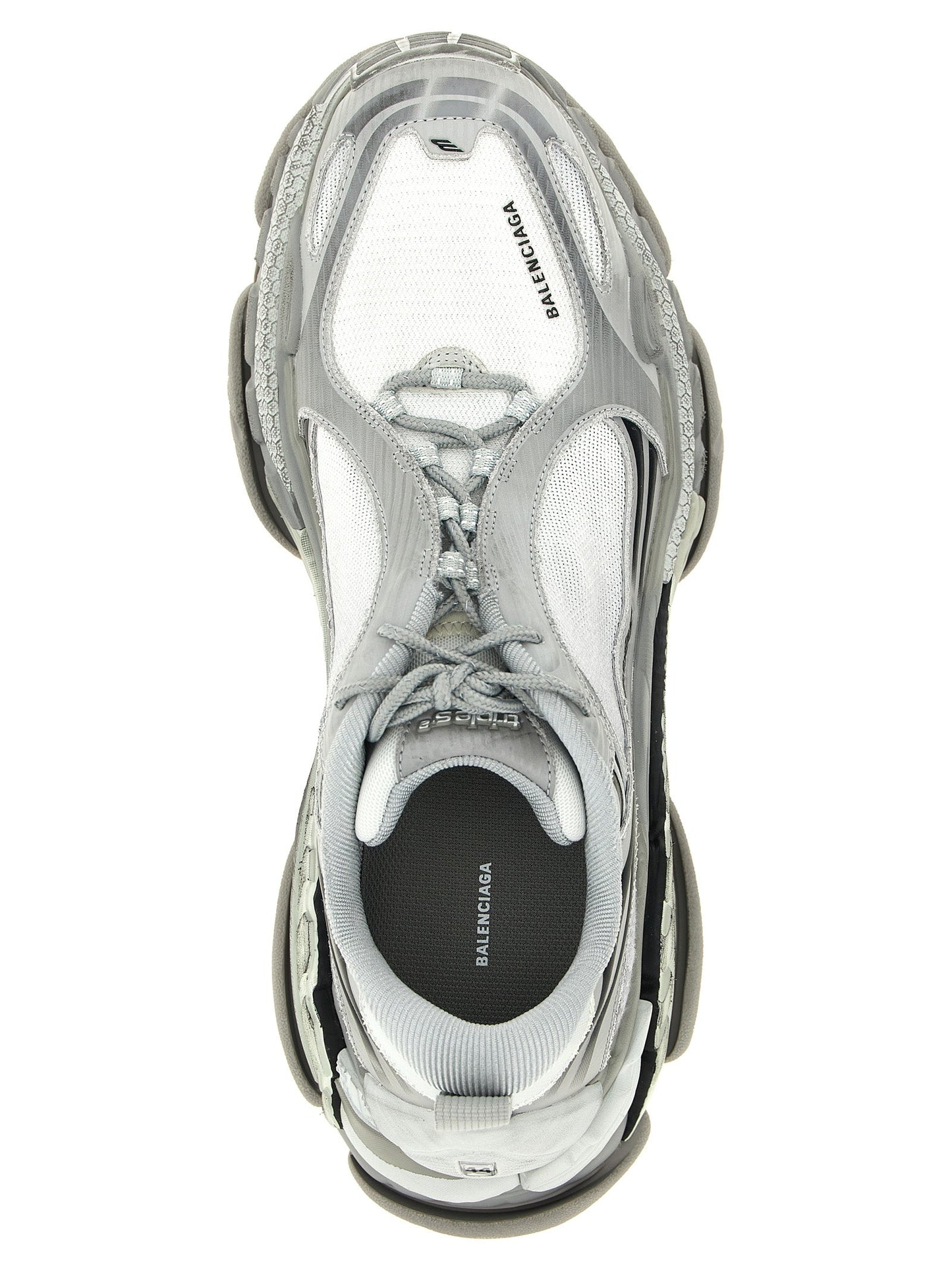 Balenciaga Men 'Triple S.2' Sneakers