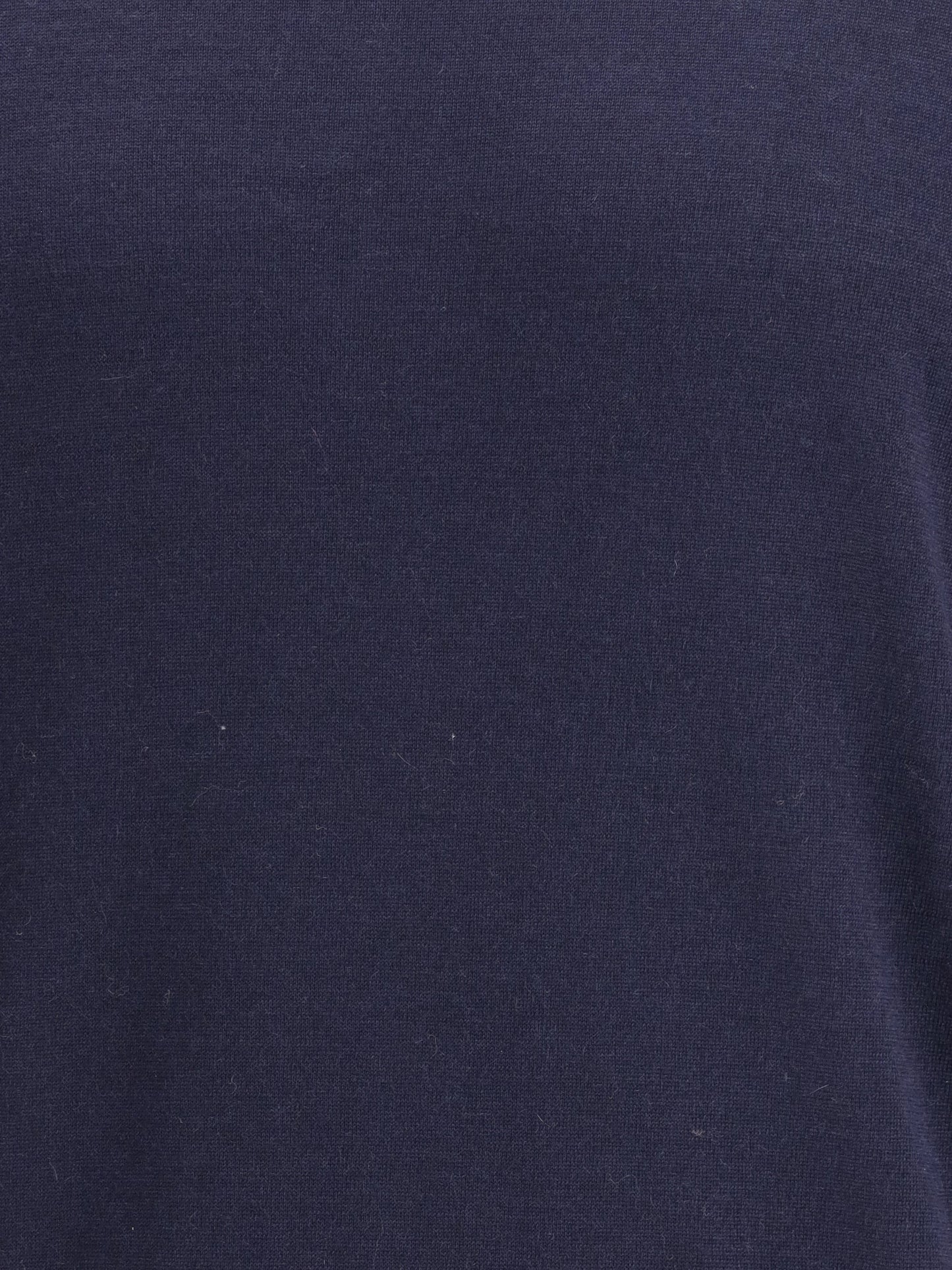 Brunello Cucinelli Men Wool Turtleneck Sweater