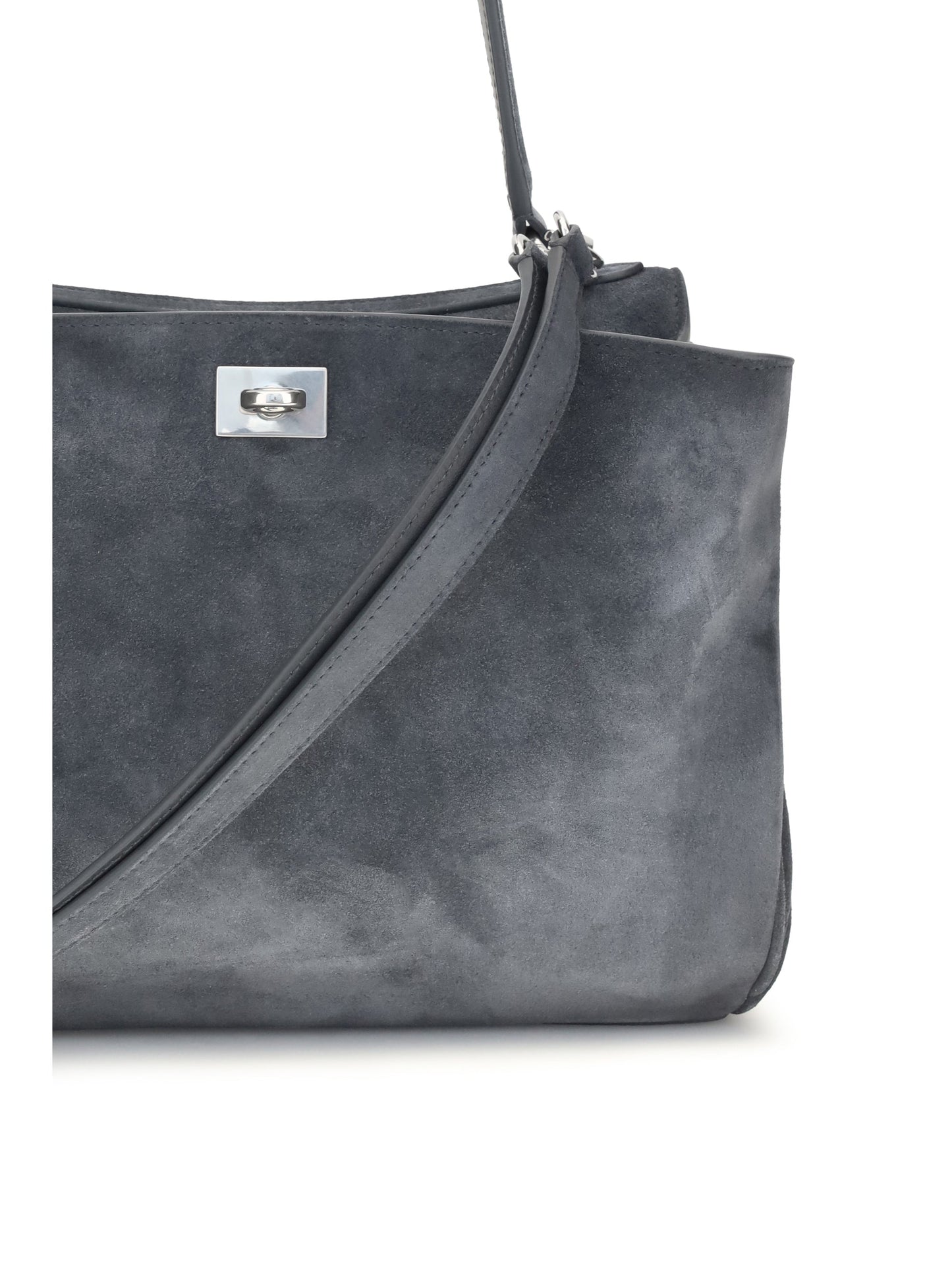 Balenciaga Women Small Rodeo Handbag