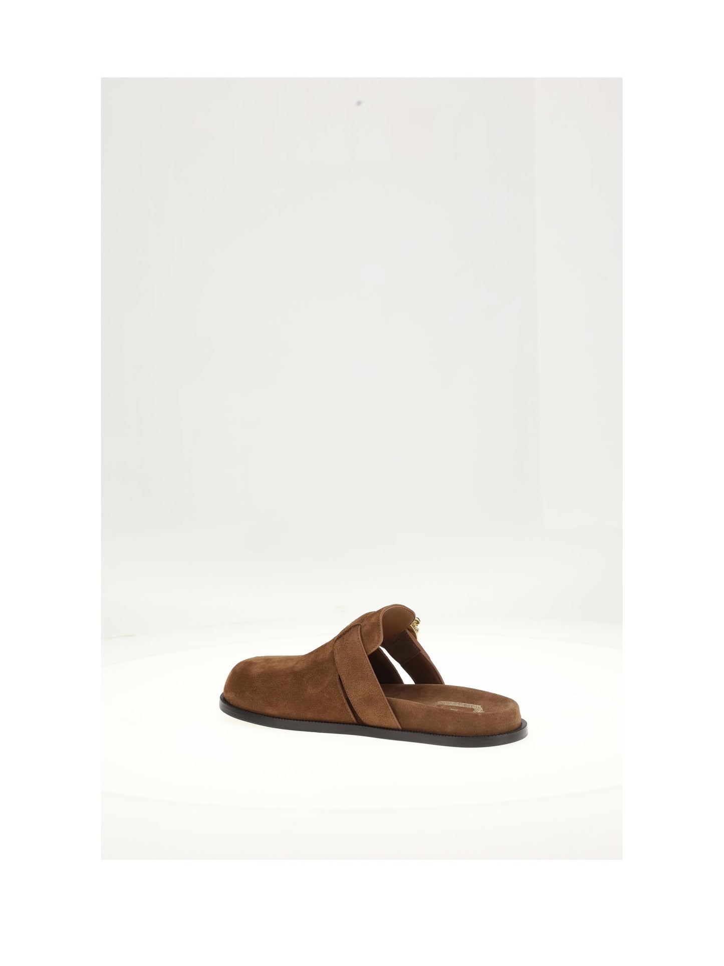 Dior Women Flat Shoes