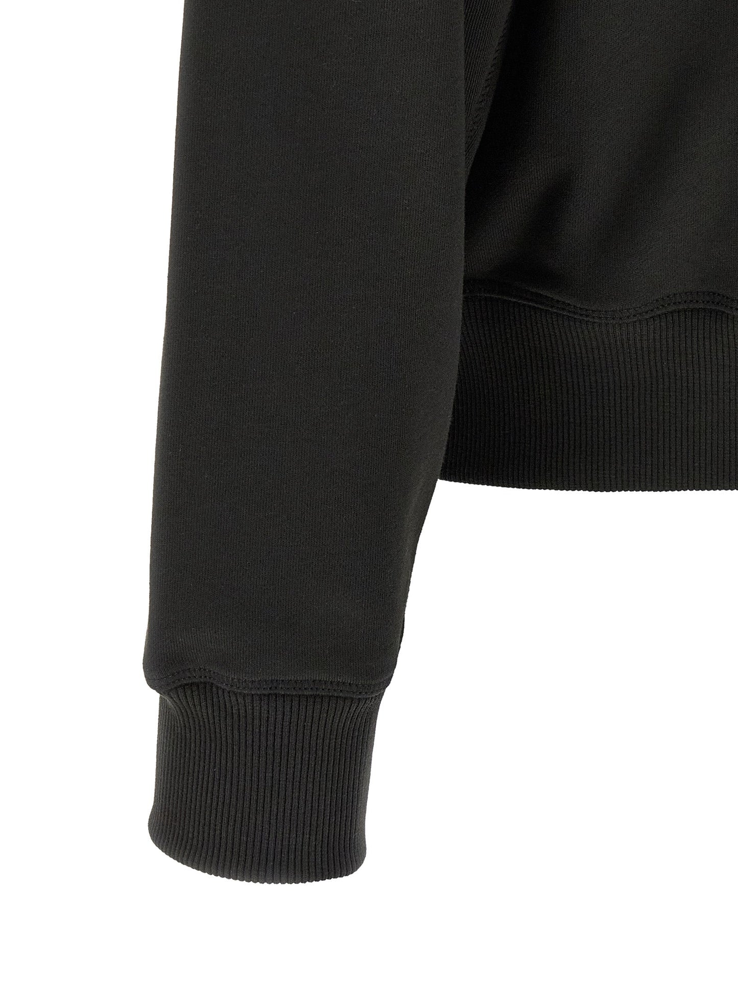 Diesel Men 'S-Ginn-Zip-Iod' Sweatshirt