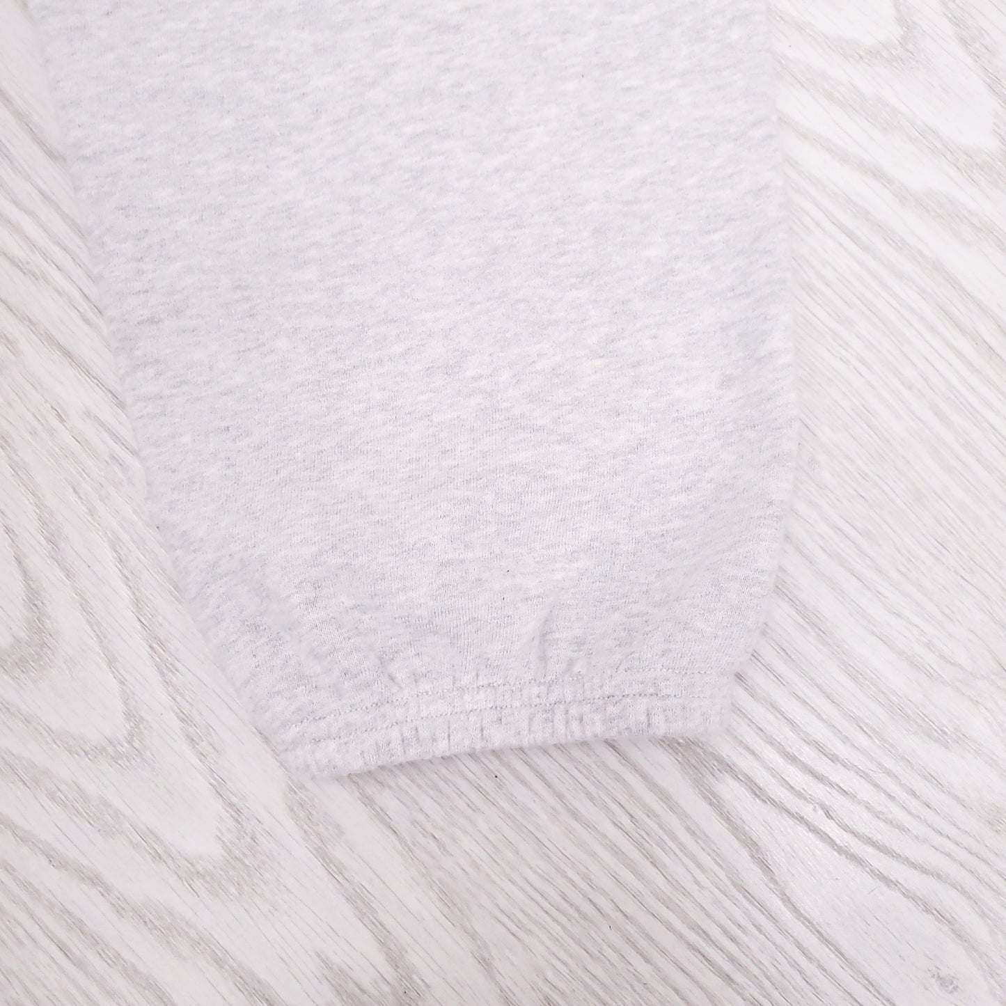 BALENCIAGA GREY LOGO SWEATPANTS - SIZE 10Y