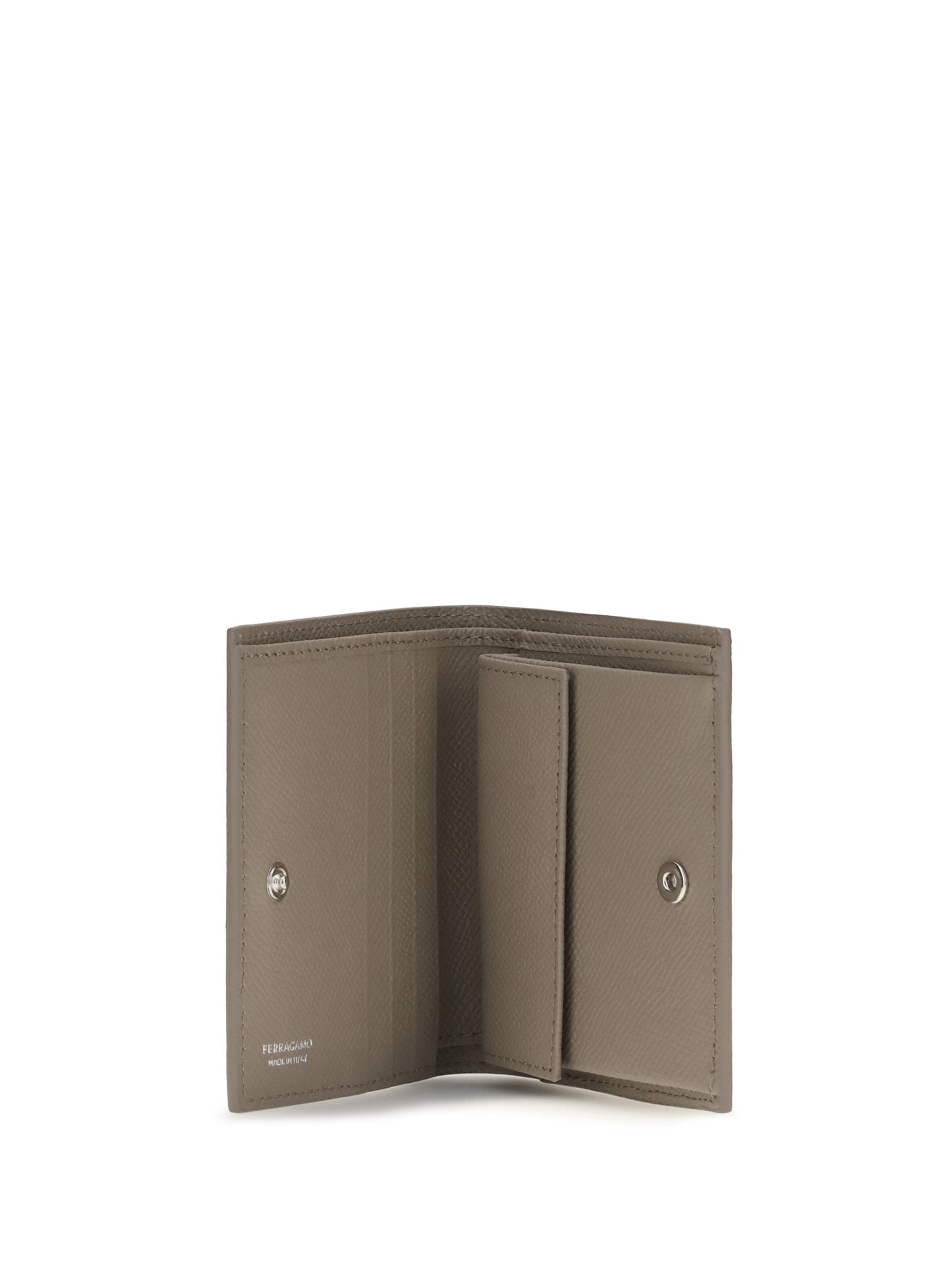 Ferragamo Women Gancini Wallet