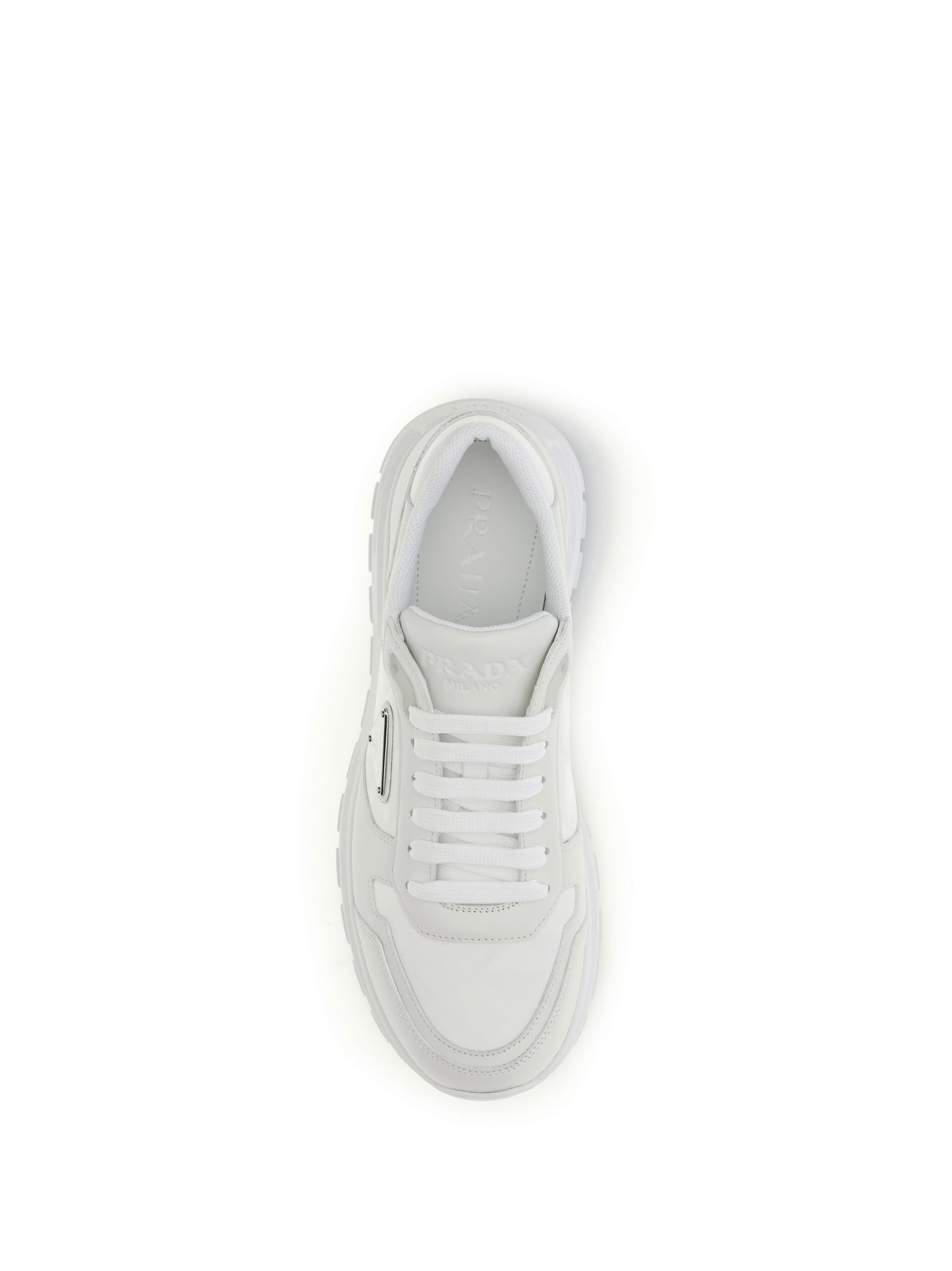 Prada Men Re-Nylon Sneakers
