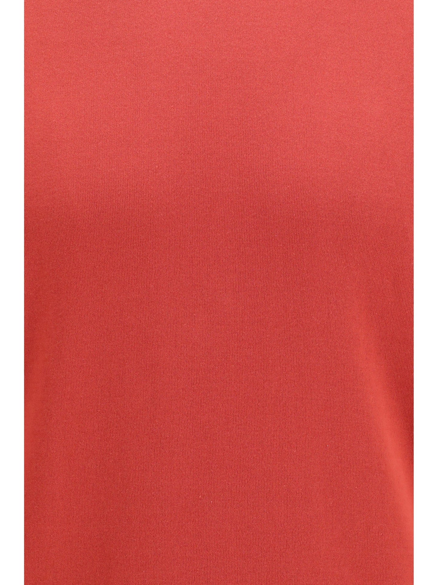 Brunello Cucinelli Men Sweater In Cotton
