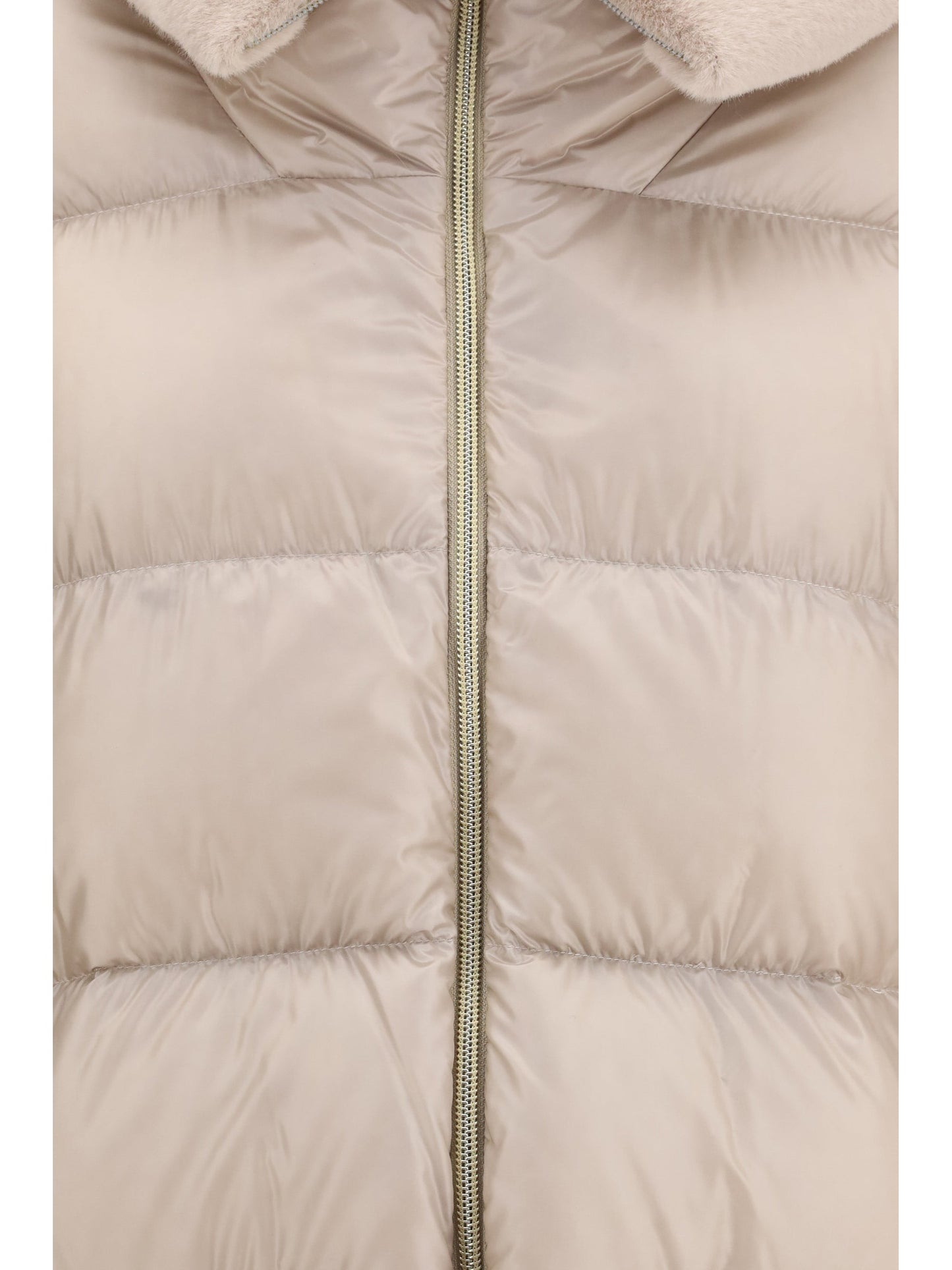 Herno Women Ultralight Nylon Down Jacket