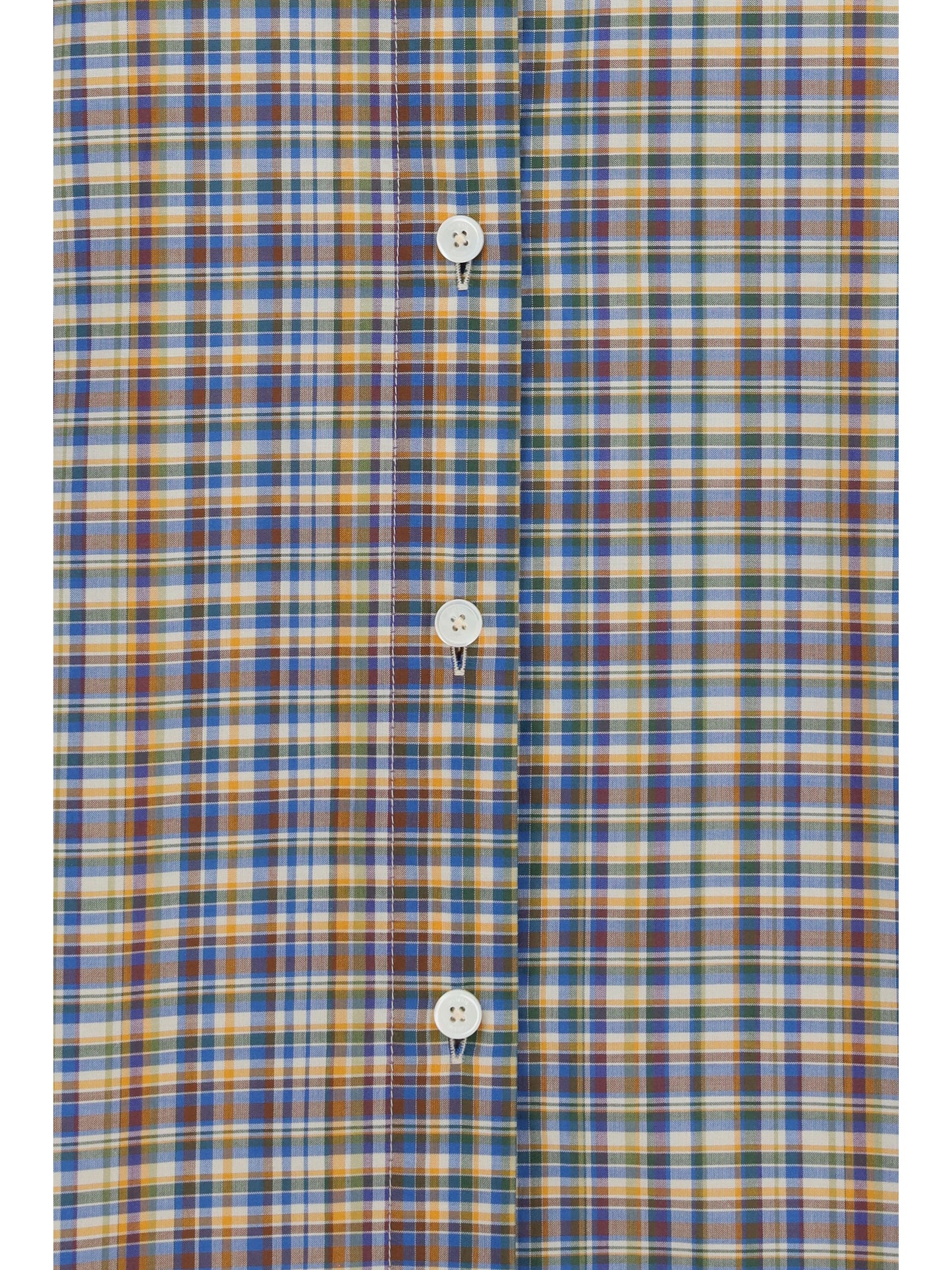 Toteme Women Classic Cotton Shirt