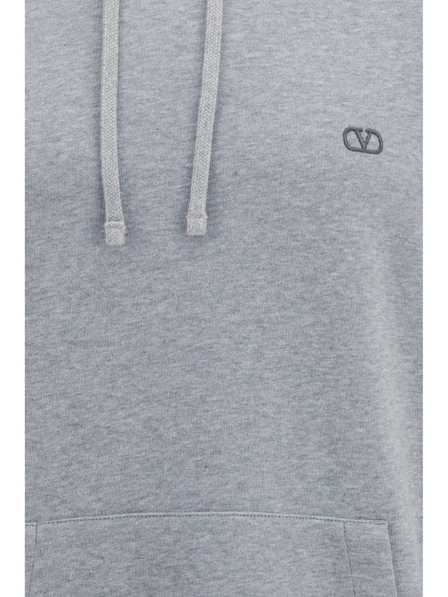 Valentino Men Vlogo Signature Hoodie
