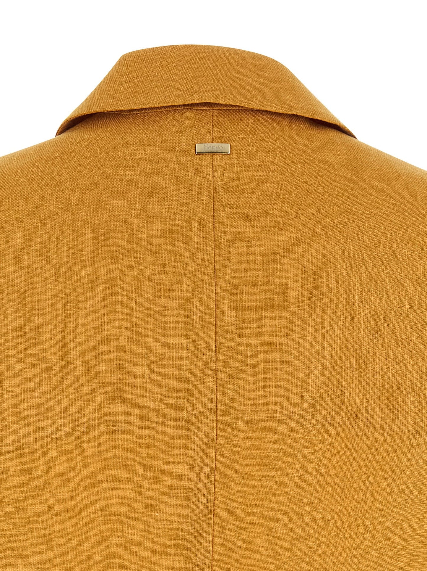 Herno Women Linen Vest