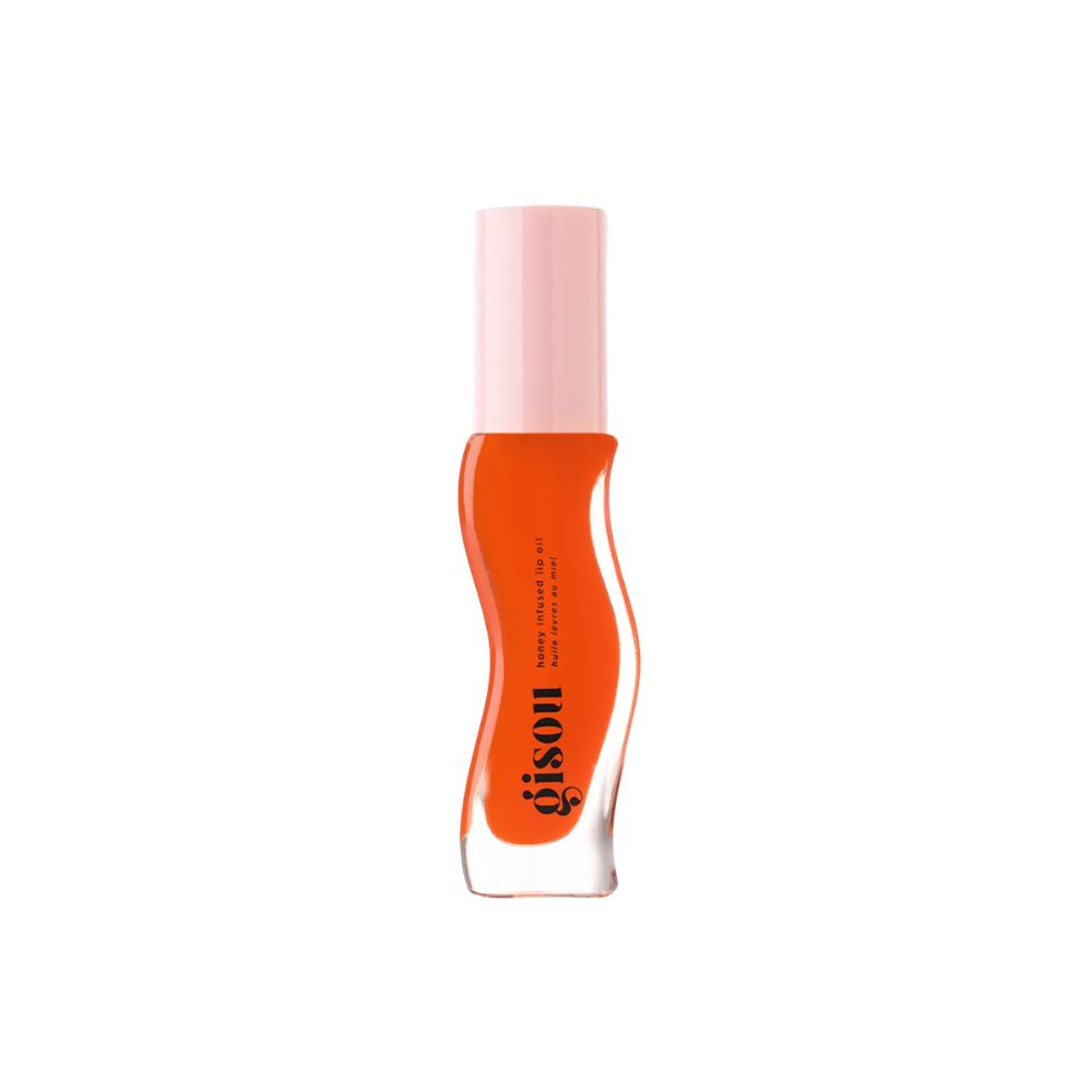 Gisou Honey Infused Lip Oil