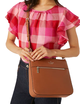 Kate Spade New York Leila Swingpack Crossbody