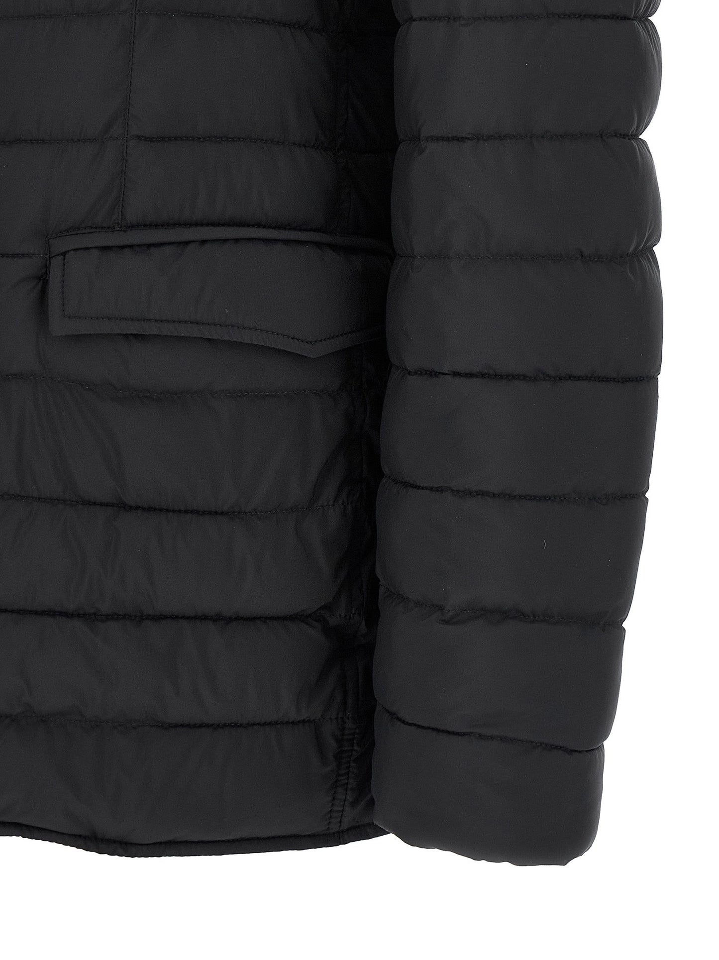 Herno Men 'Giacco Legend' Down Jacket