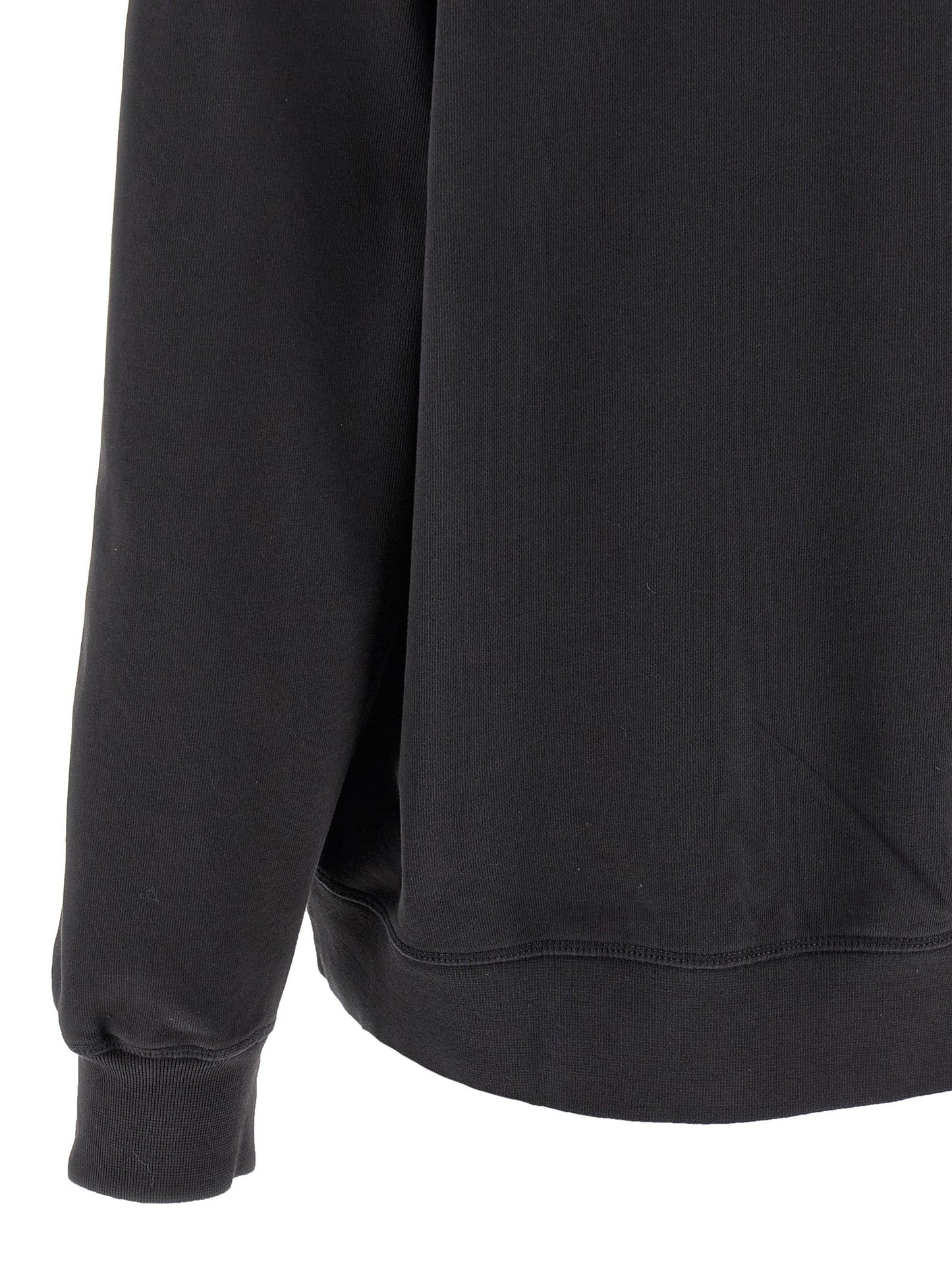 Ganni Women 'Basic Jersey Cherry' Hoodie