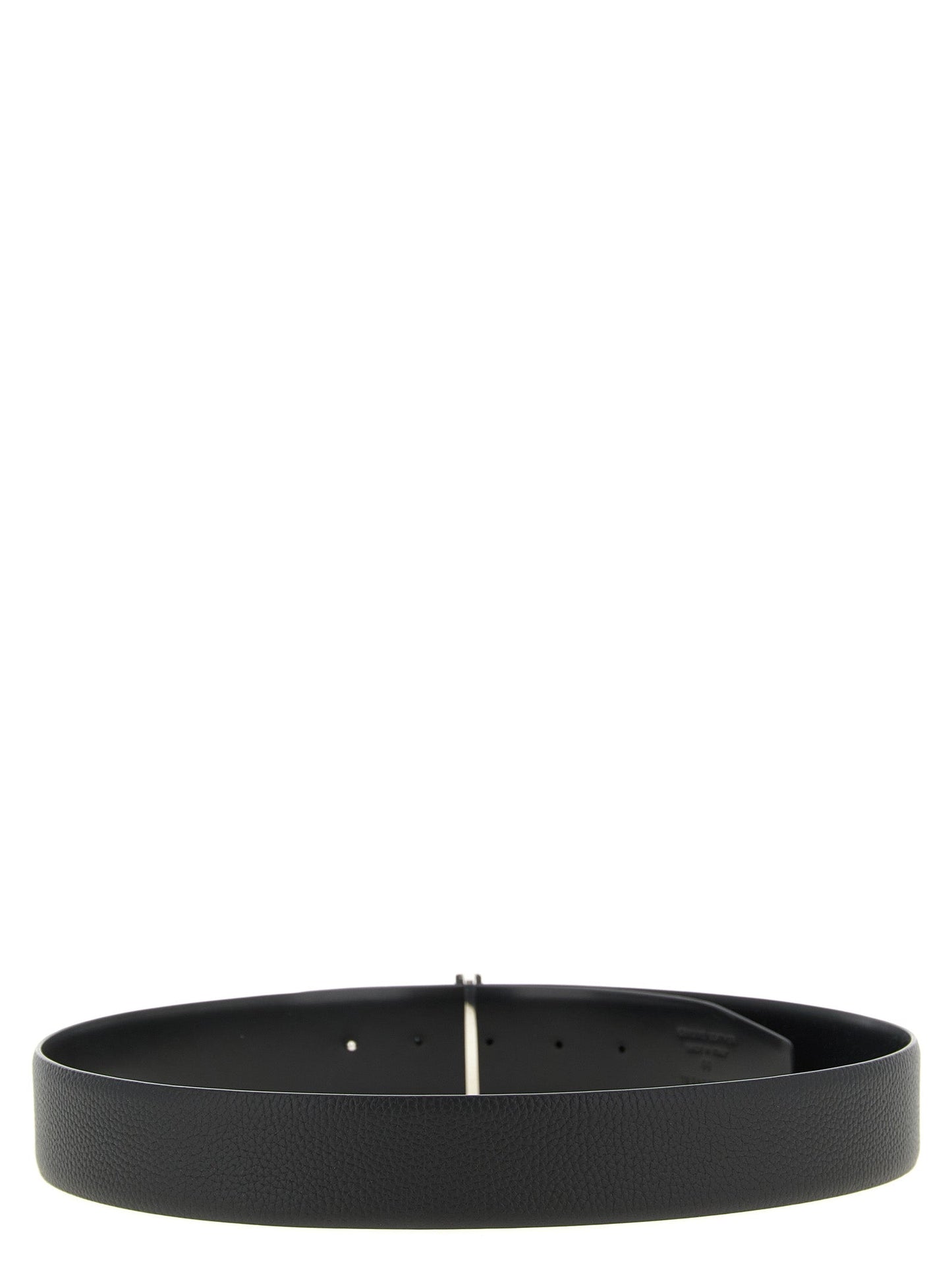 Tom Ford Men 'Icon' Reversible Belt