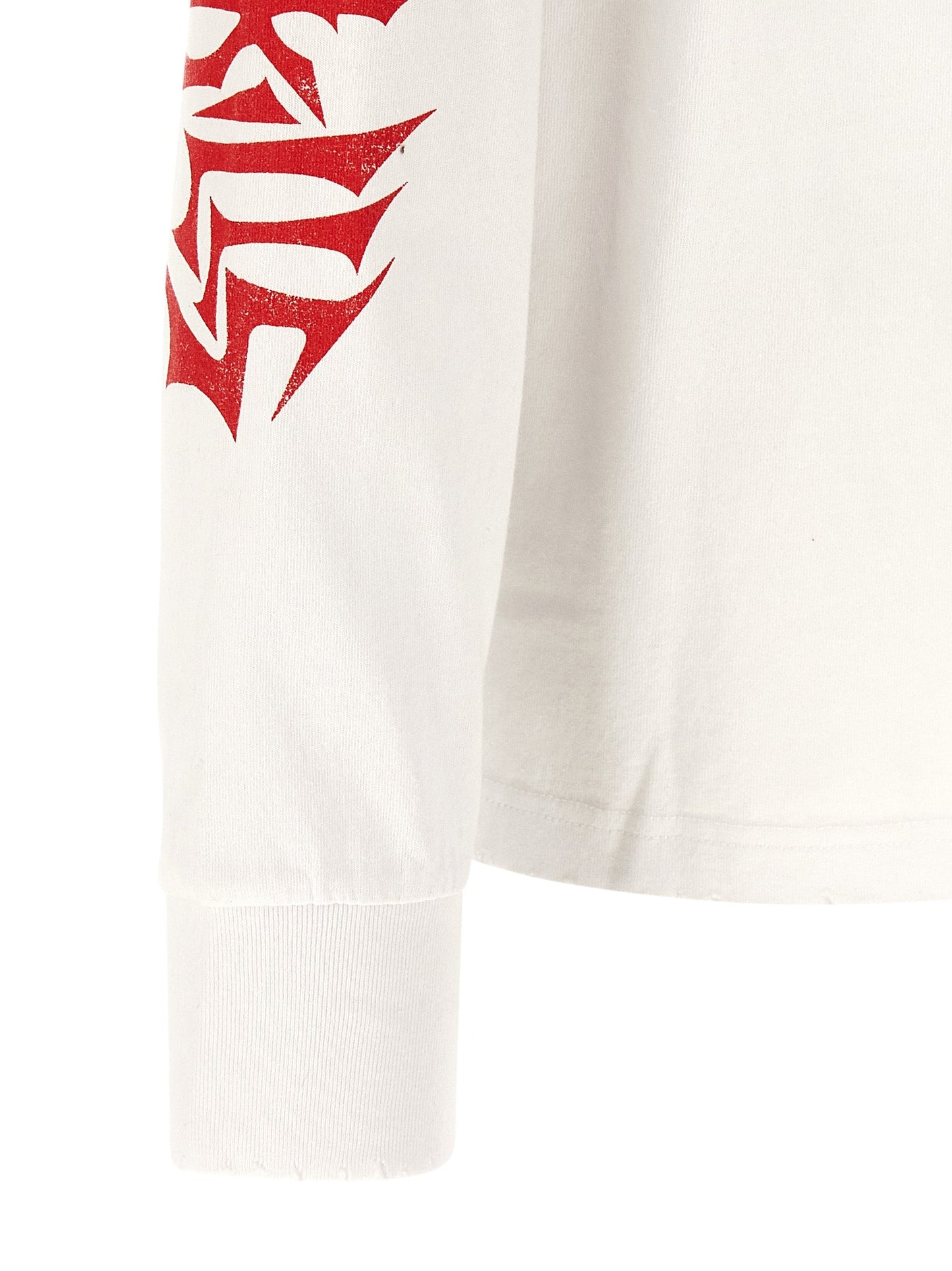 Gallery Dept. Men Printed T-Shirt