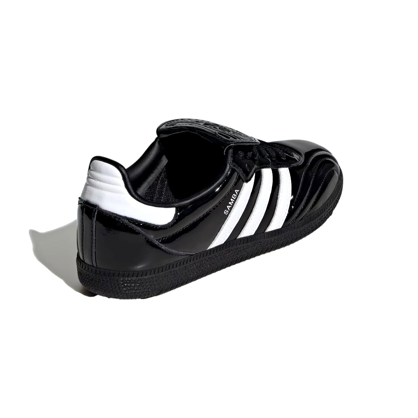 Adidas Samba LT Core Black / Footwear White / Core Black JI2707 Women's