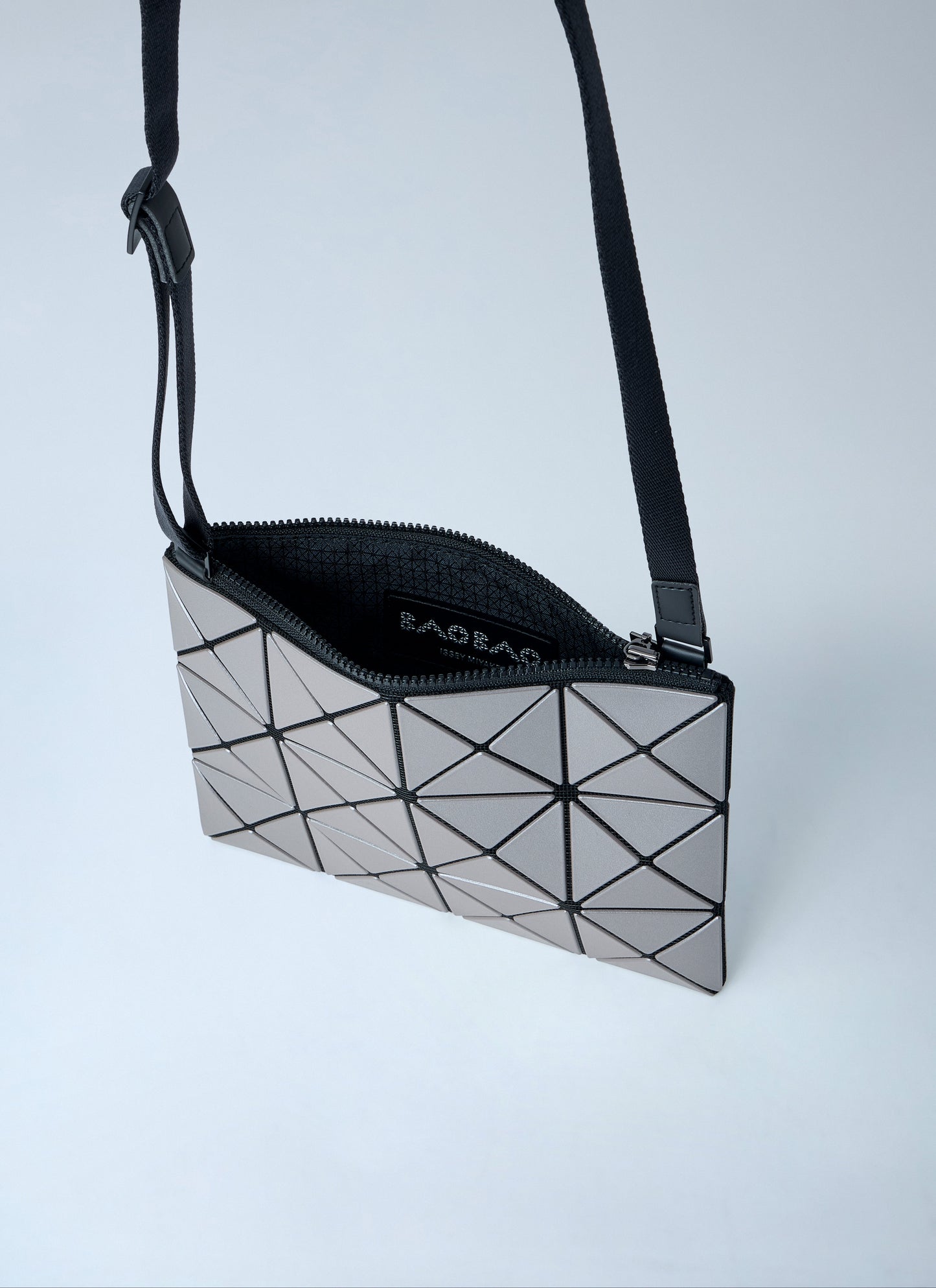 Bao Bao Issey Miyake Women Lucent Crossbody Bag